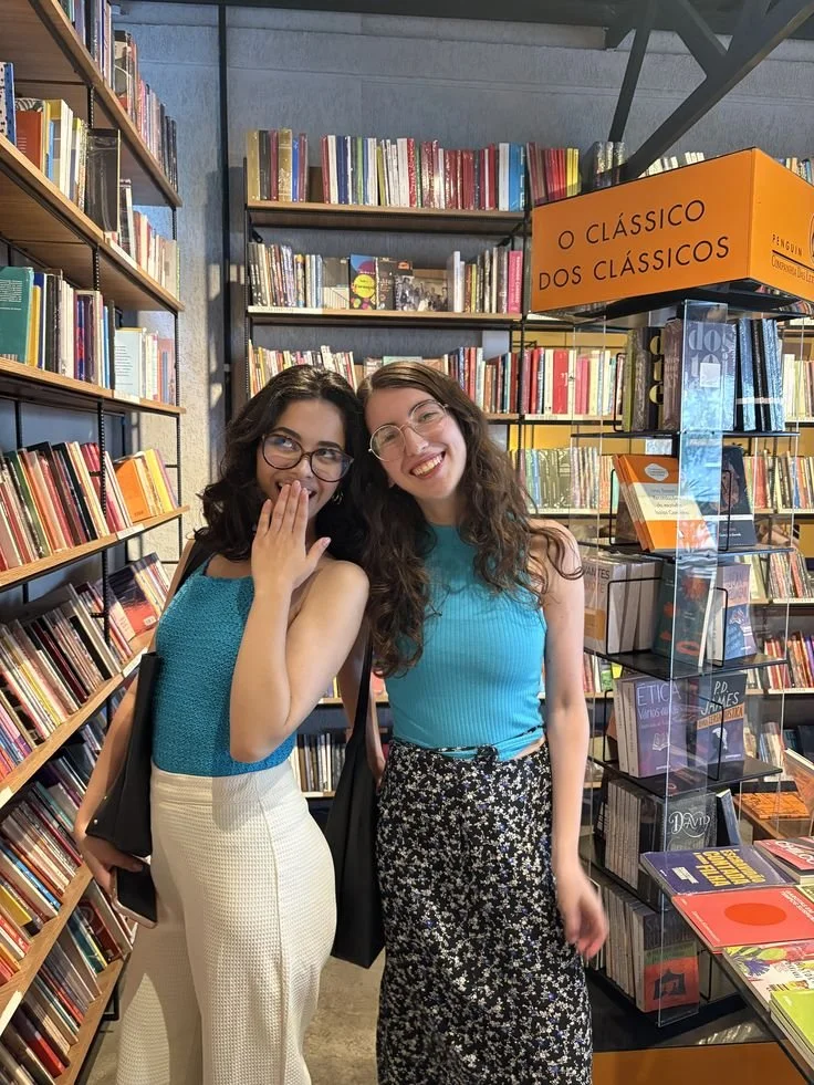 Bookish Bi Reading Club