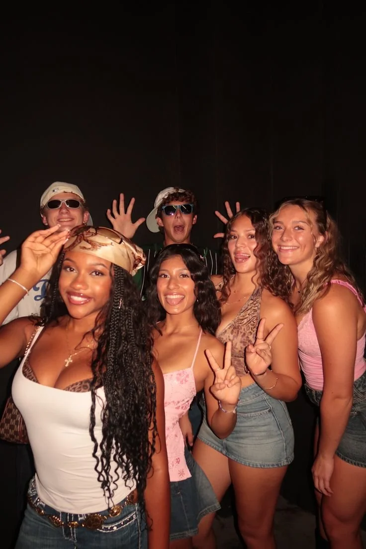 Home by 11 Dance Party