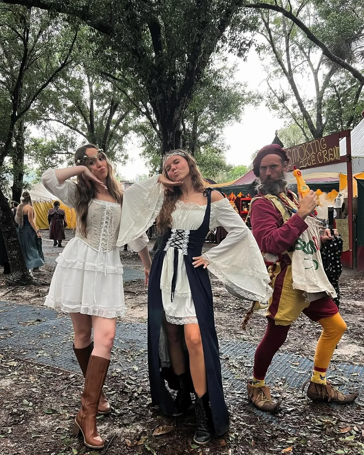 Renaissance Pleasure Faire