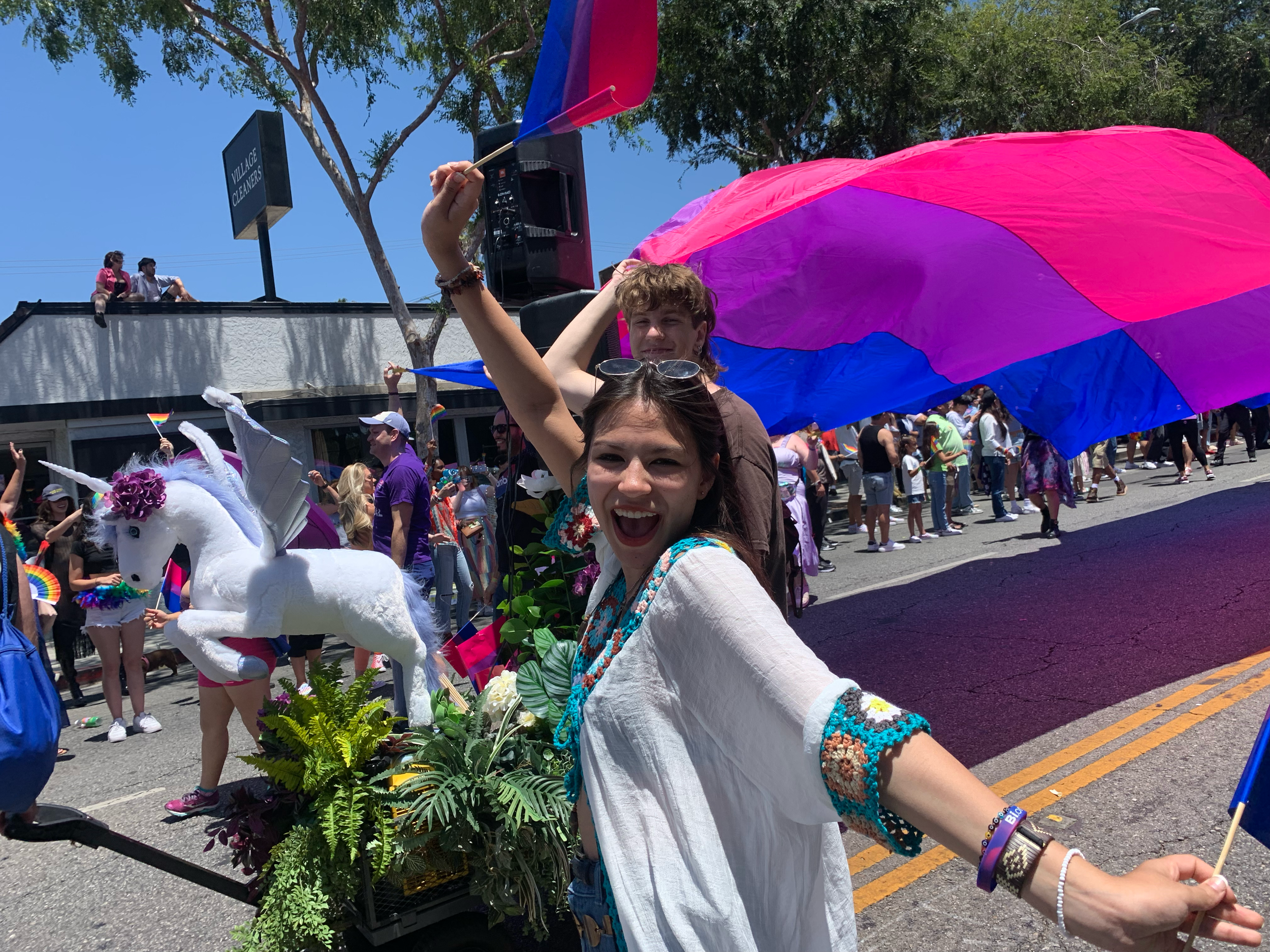 WeHo Pride