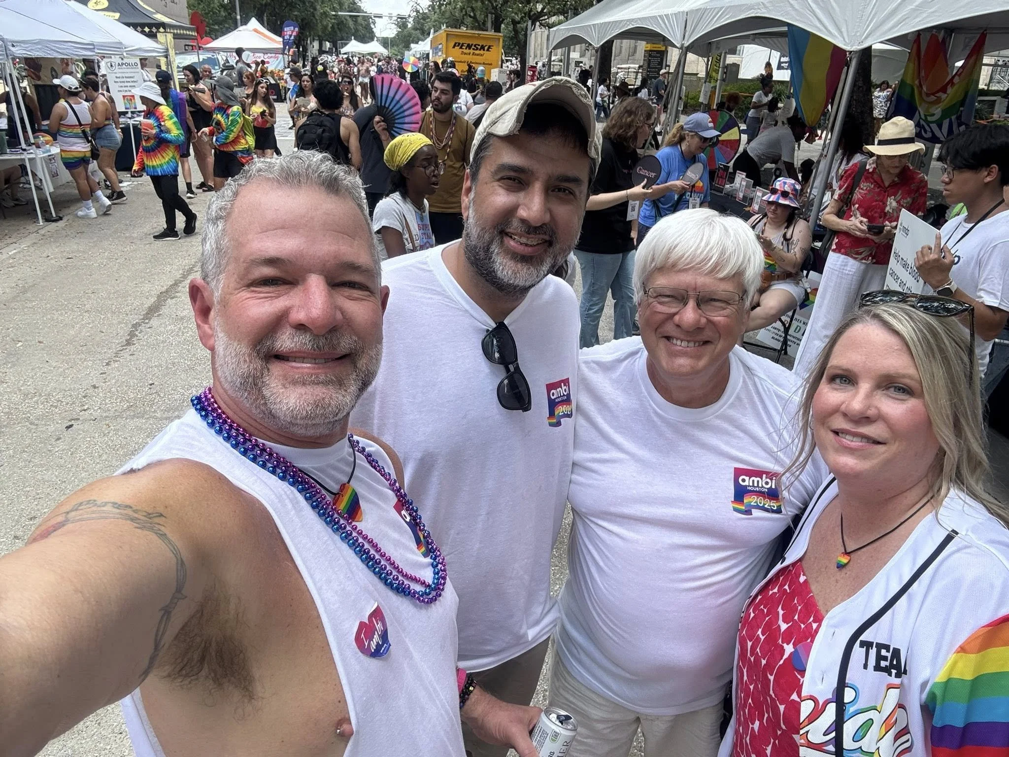 Houston Pride!