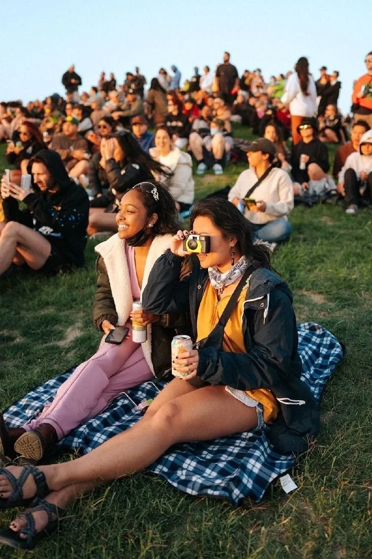Concert in the Park