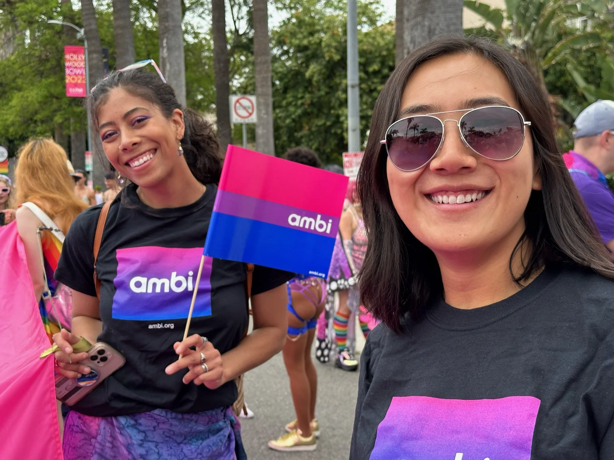 LA Pride Parade