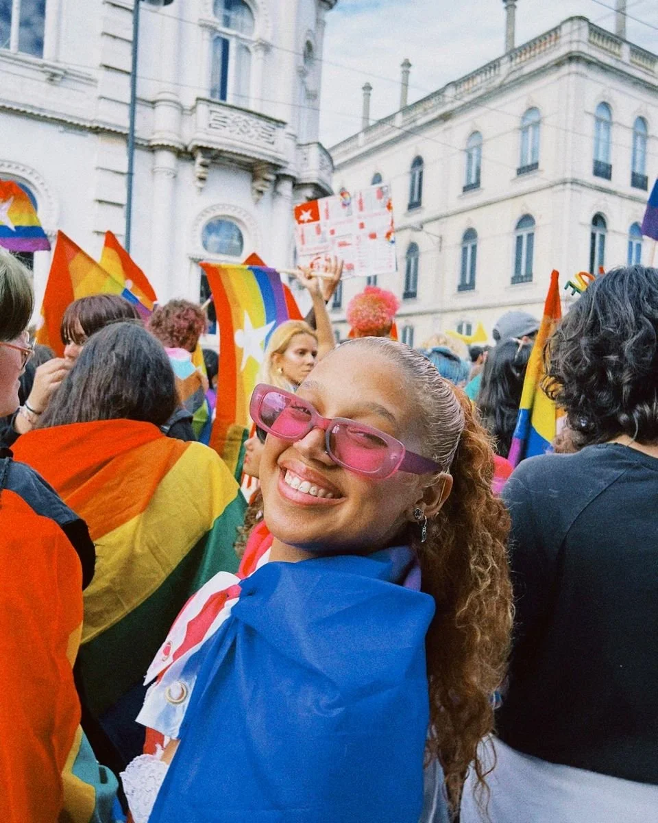 San Bernardino Pride