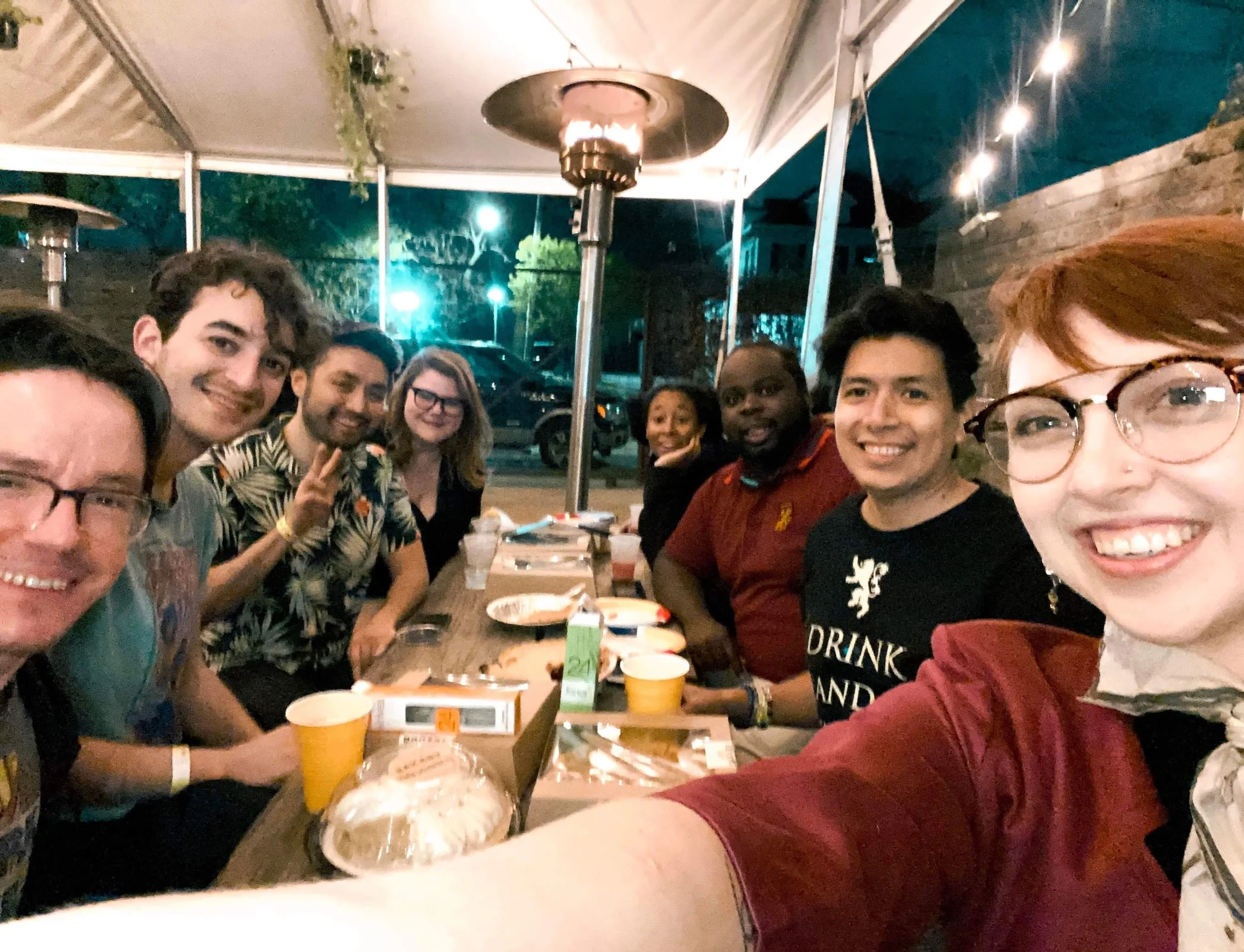 Drag Bingo Brunch!