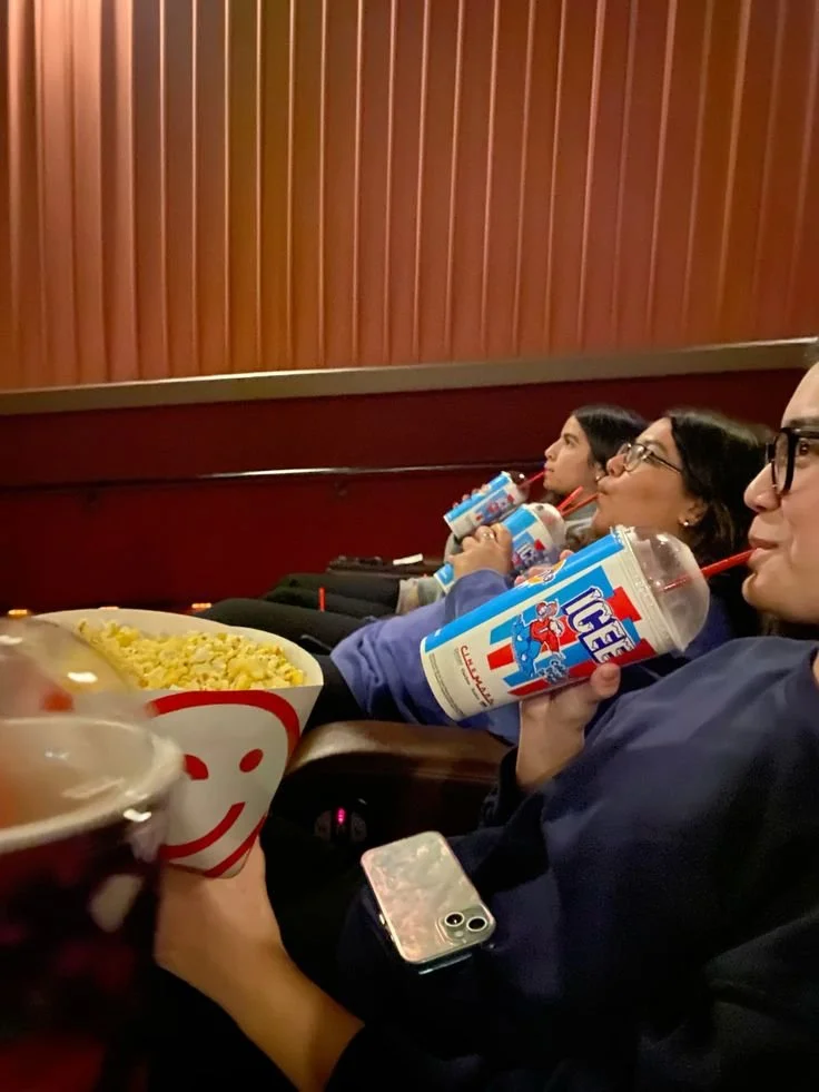 MOVIE Meetup!