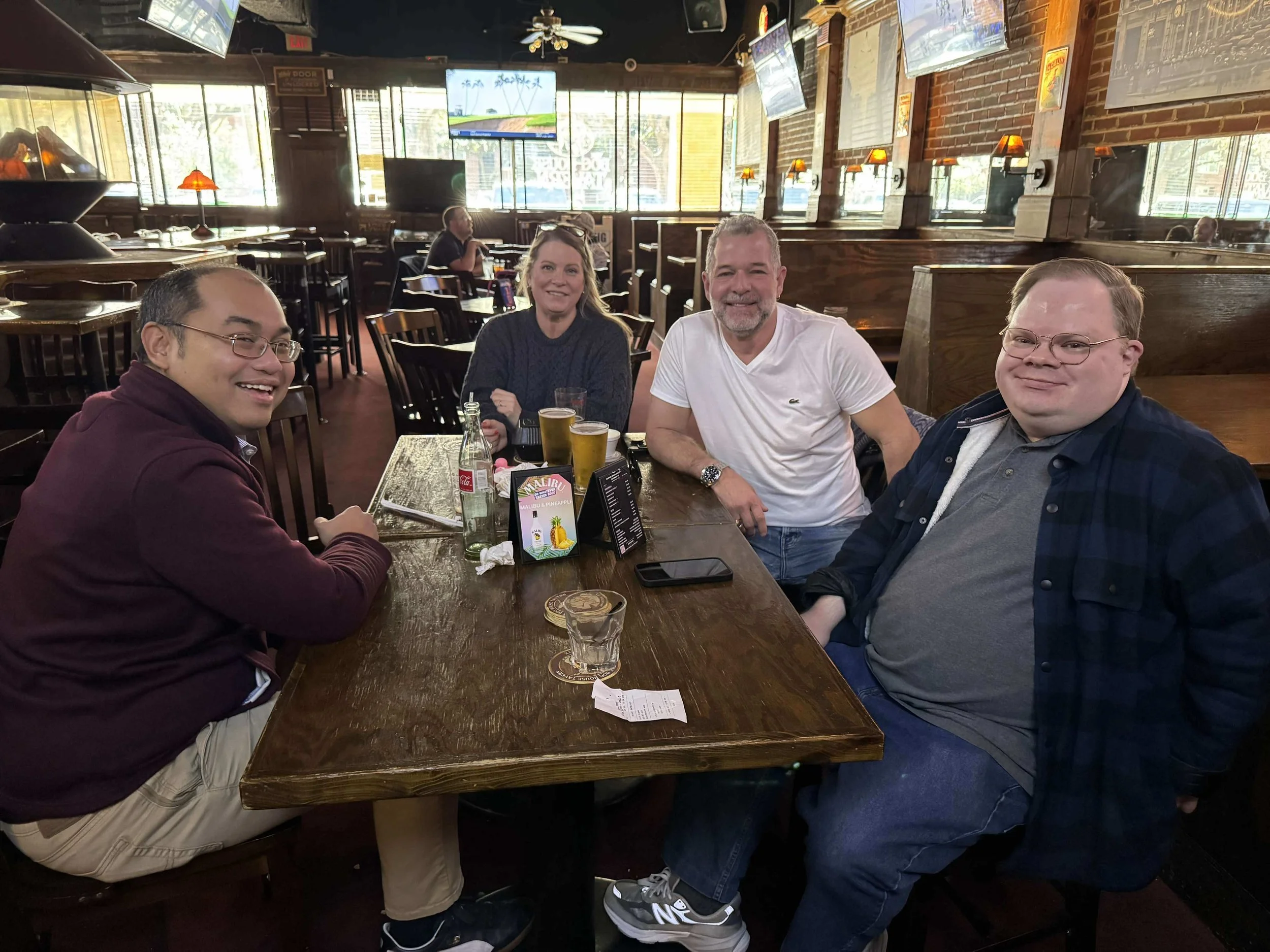 Brewery Meet & Greet