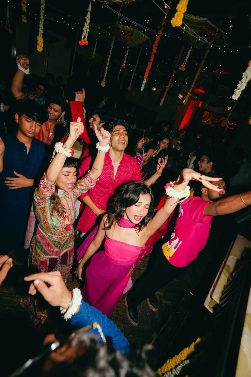 Bollywood Music Night