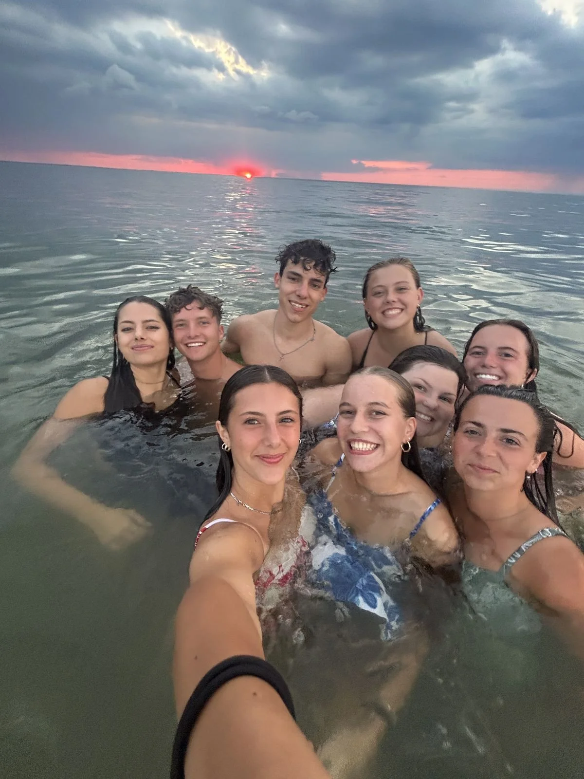 Beach Day!