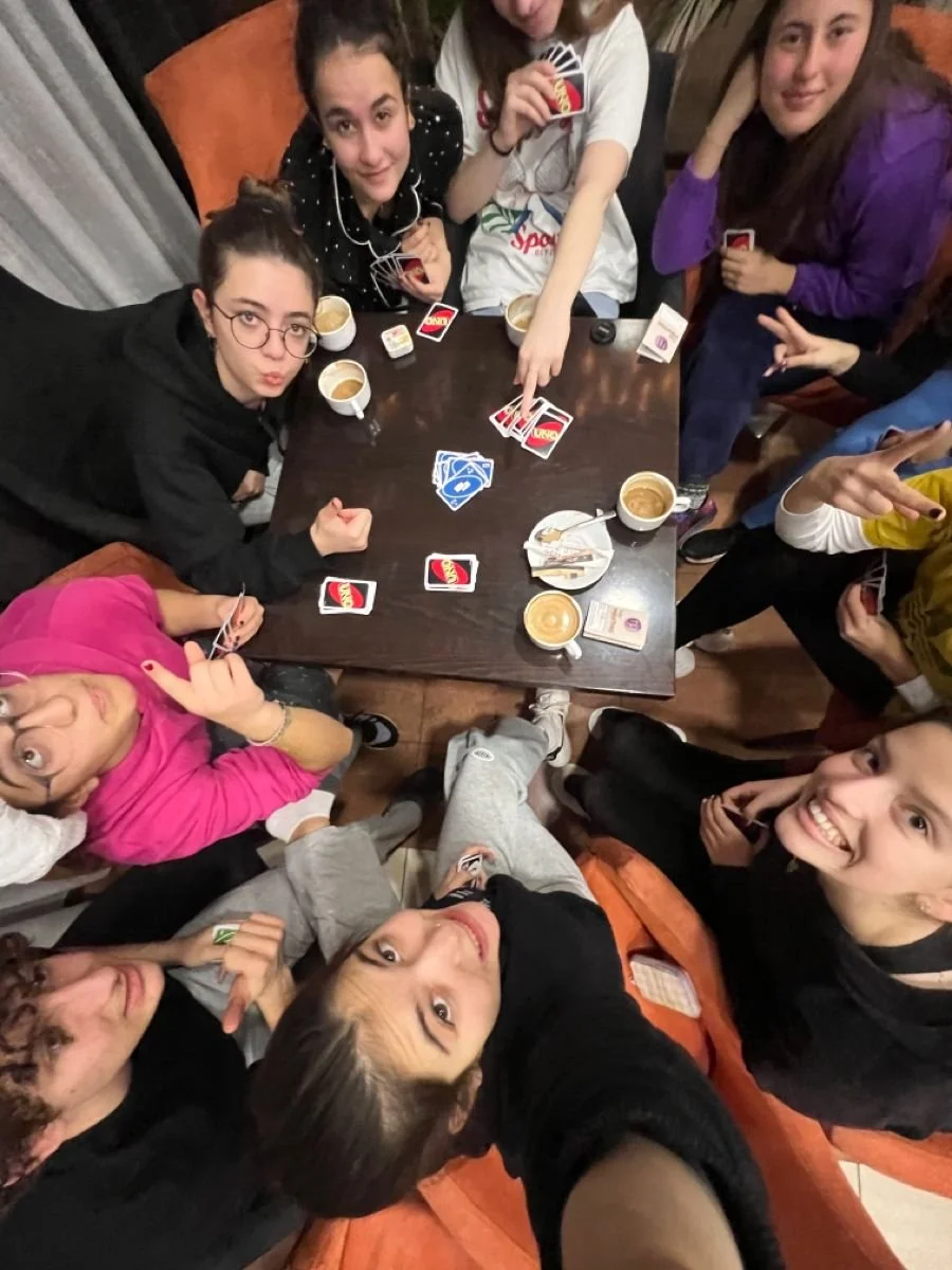 Board Games @ the Library!