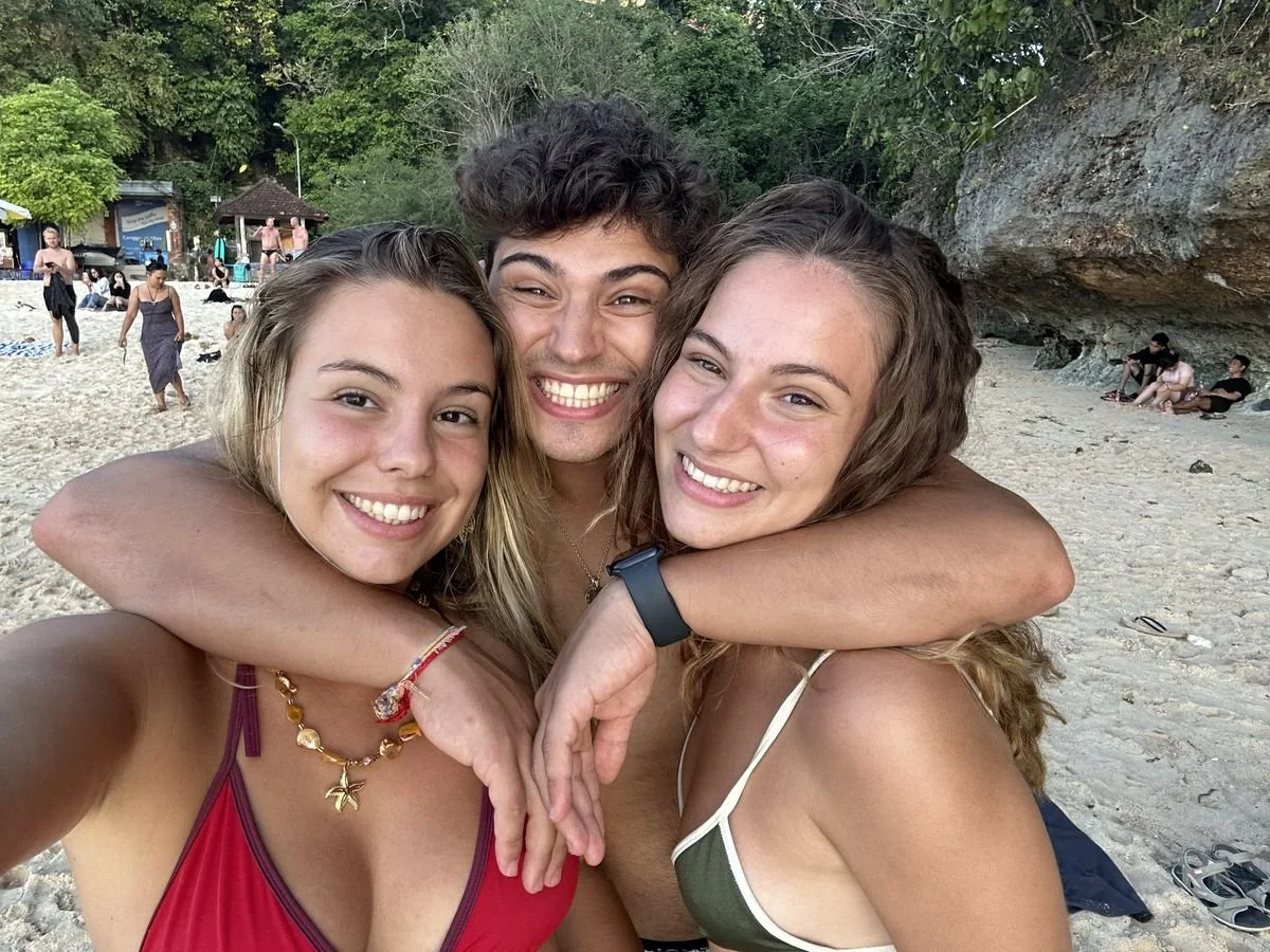 Hanlan's Beach Day
