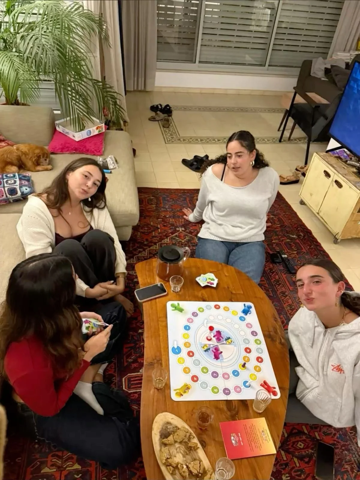 Board Games @ the Library!