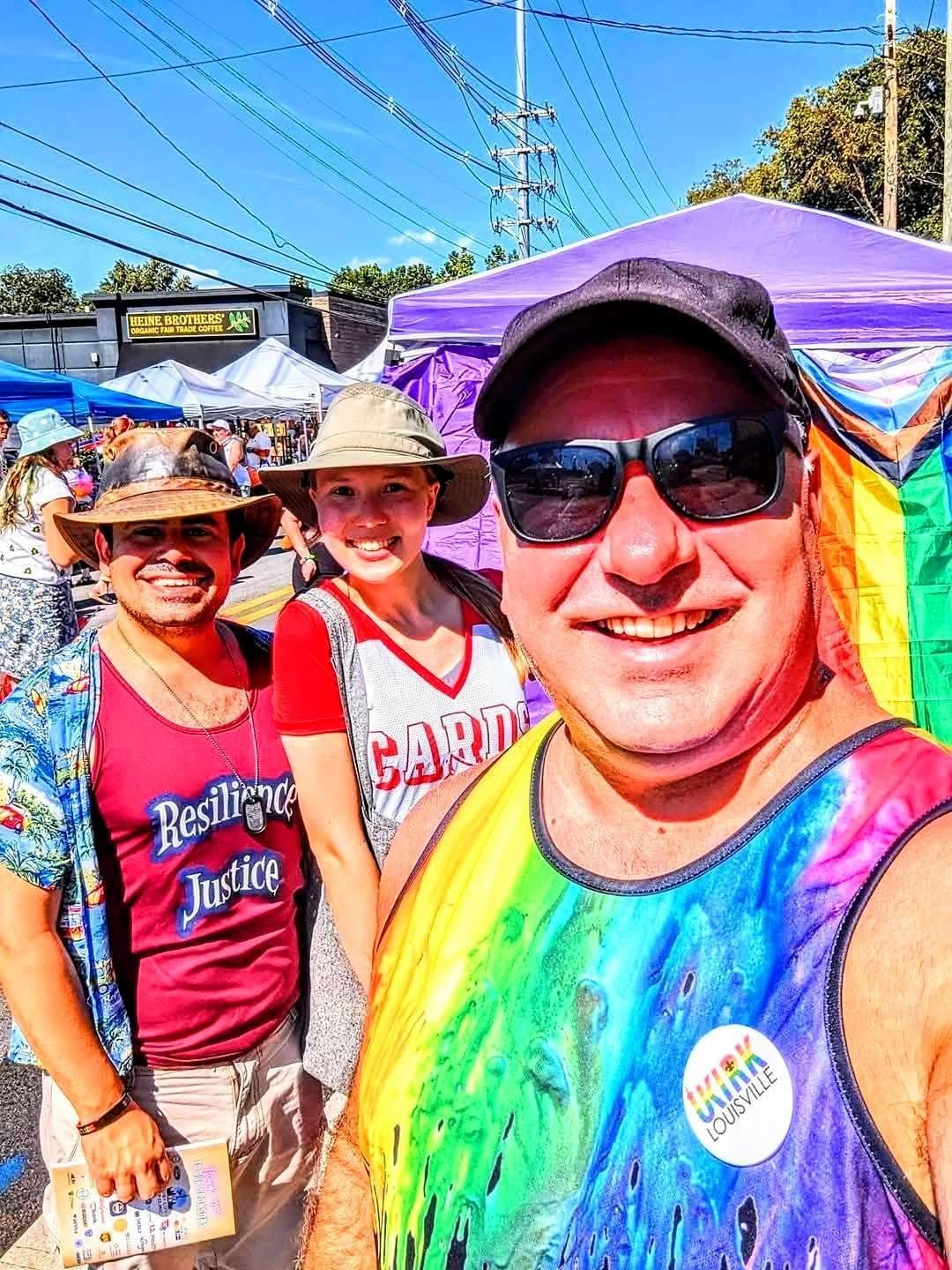 Louisville Pride Festival