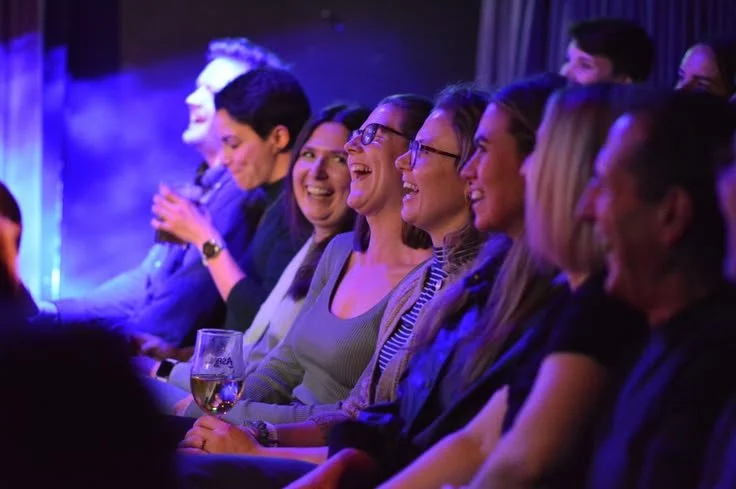 Comedy Show