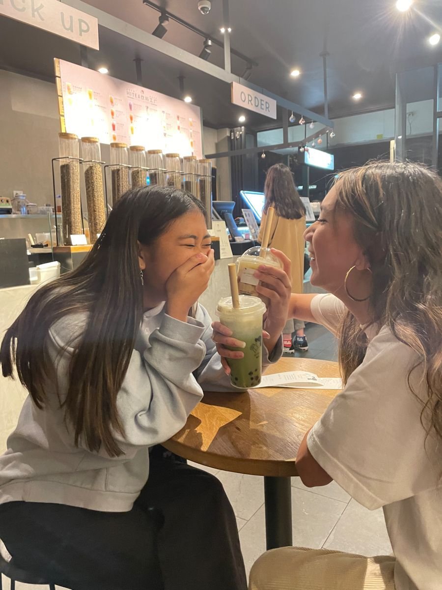 Boba Hangout