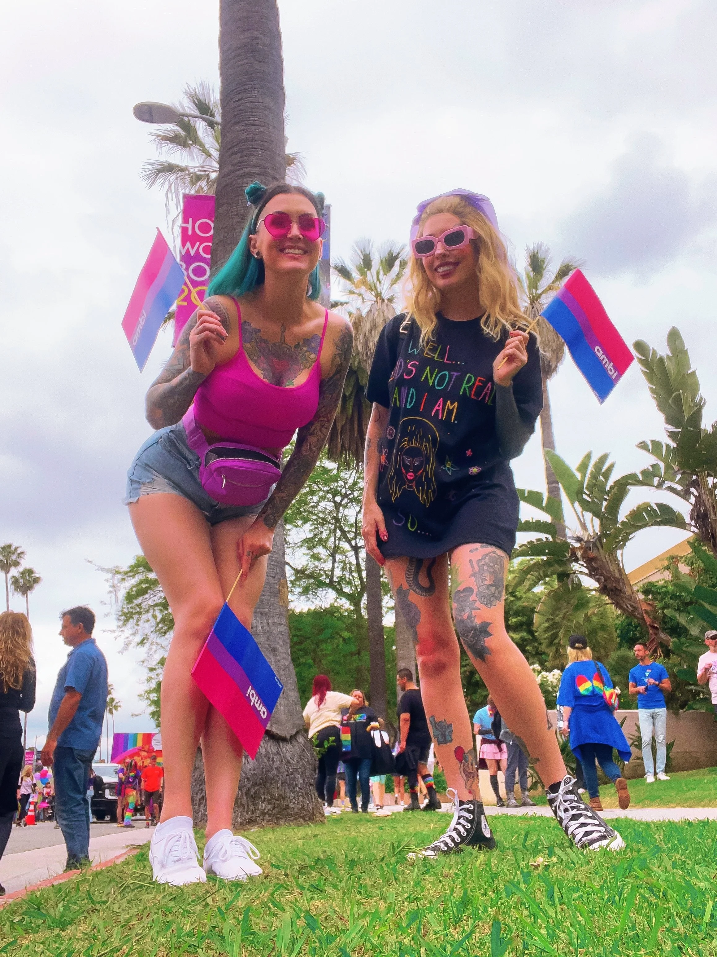 OC Pride