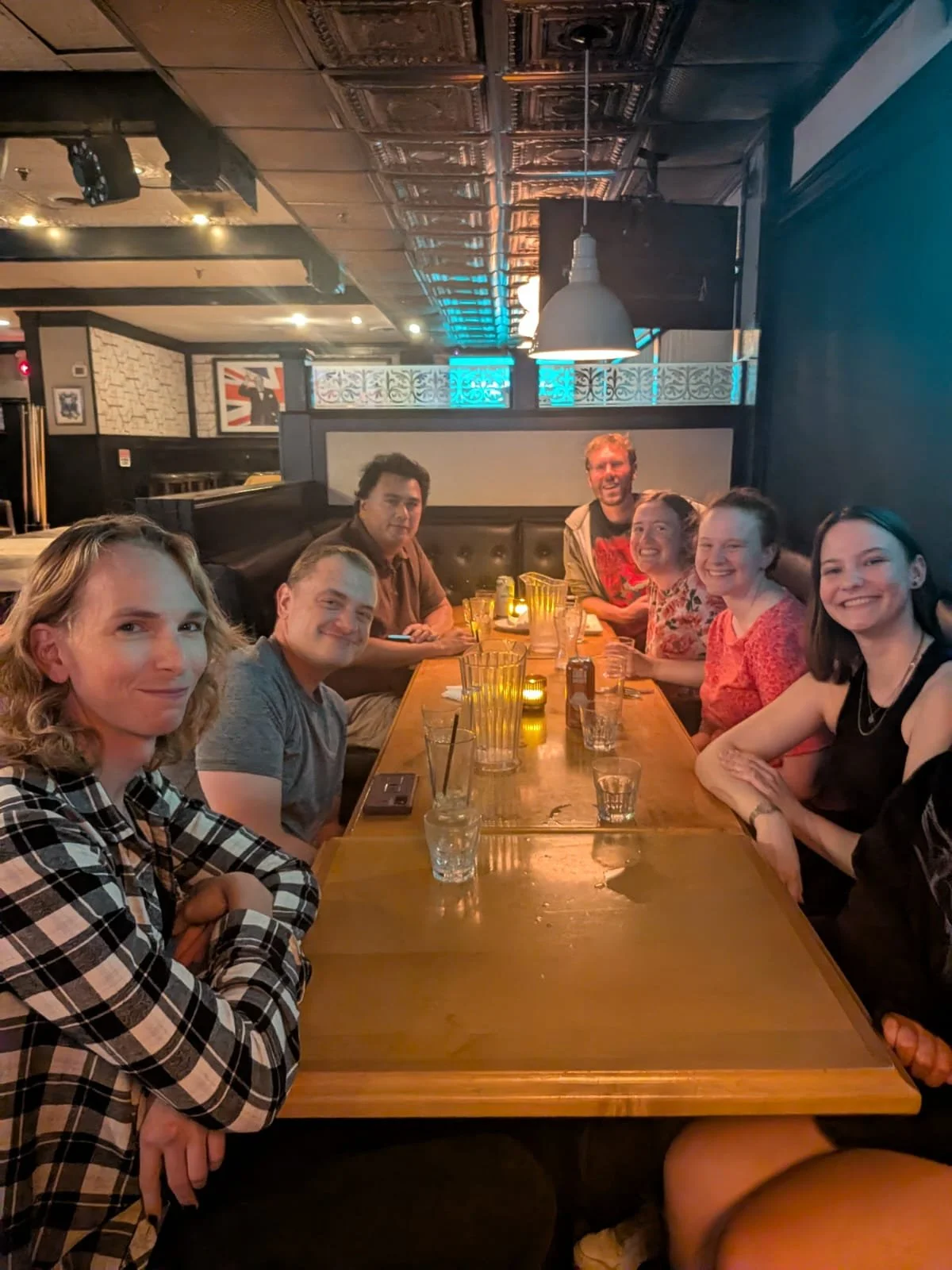 Bookish Bi Reading Club 