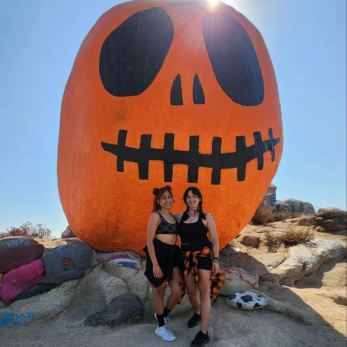 Hike & Lunch