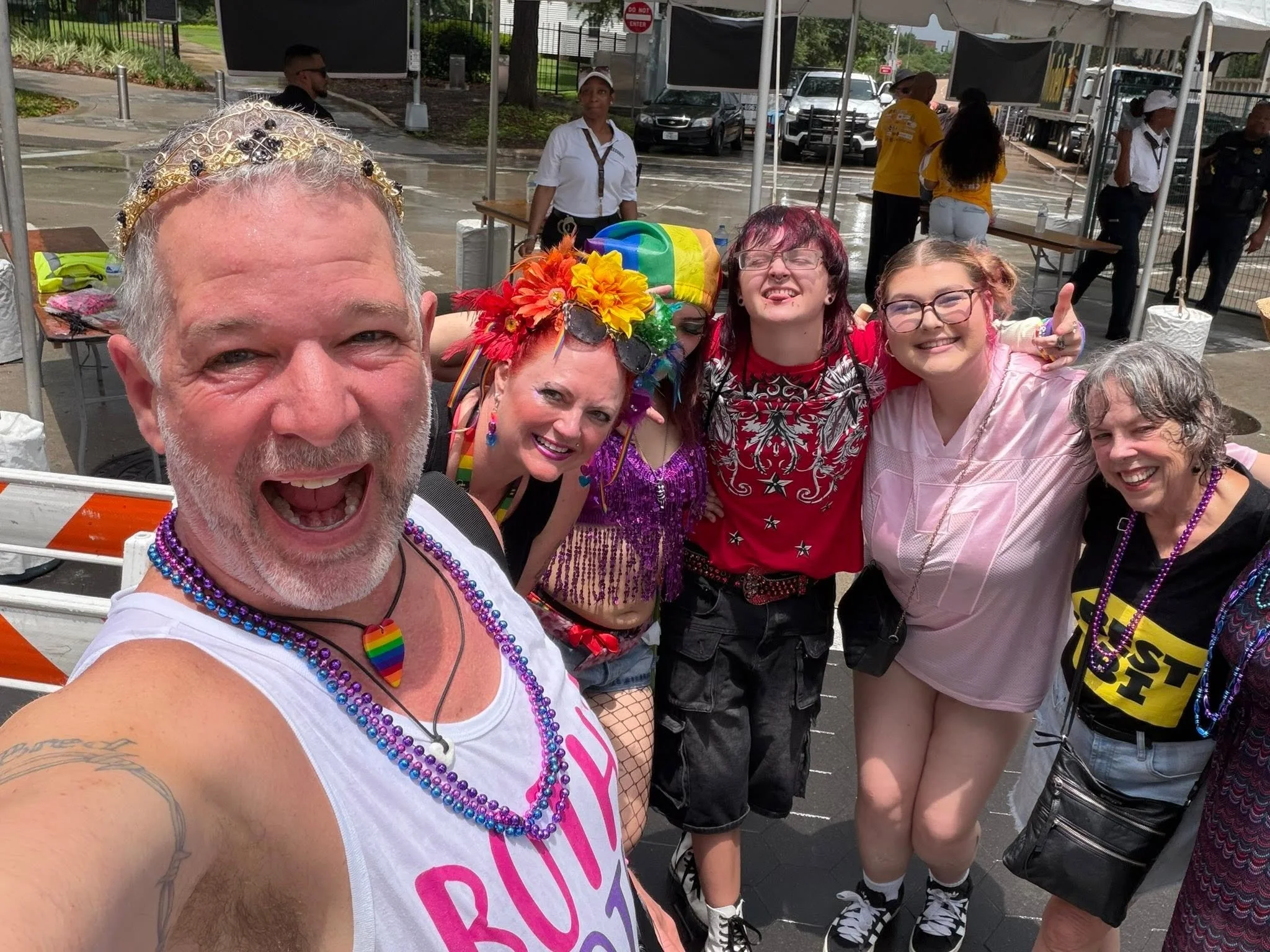 Halloween Pride Edition