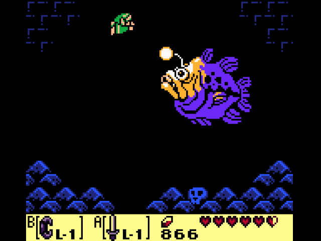 Legend of Zelda, The - Link's Awakening DX (USA, Europe) (Rev 2) (SGB Enhanced) (GB Compatible)_009.png