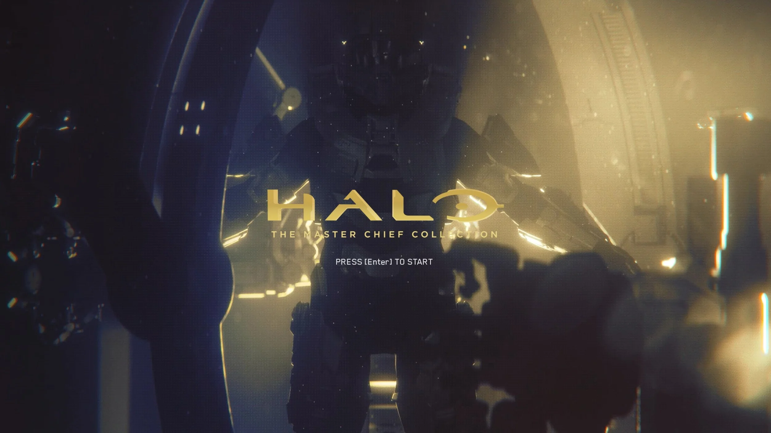 Halo: The Master Chief Collection