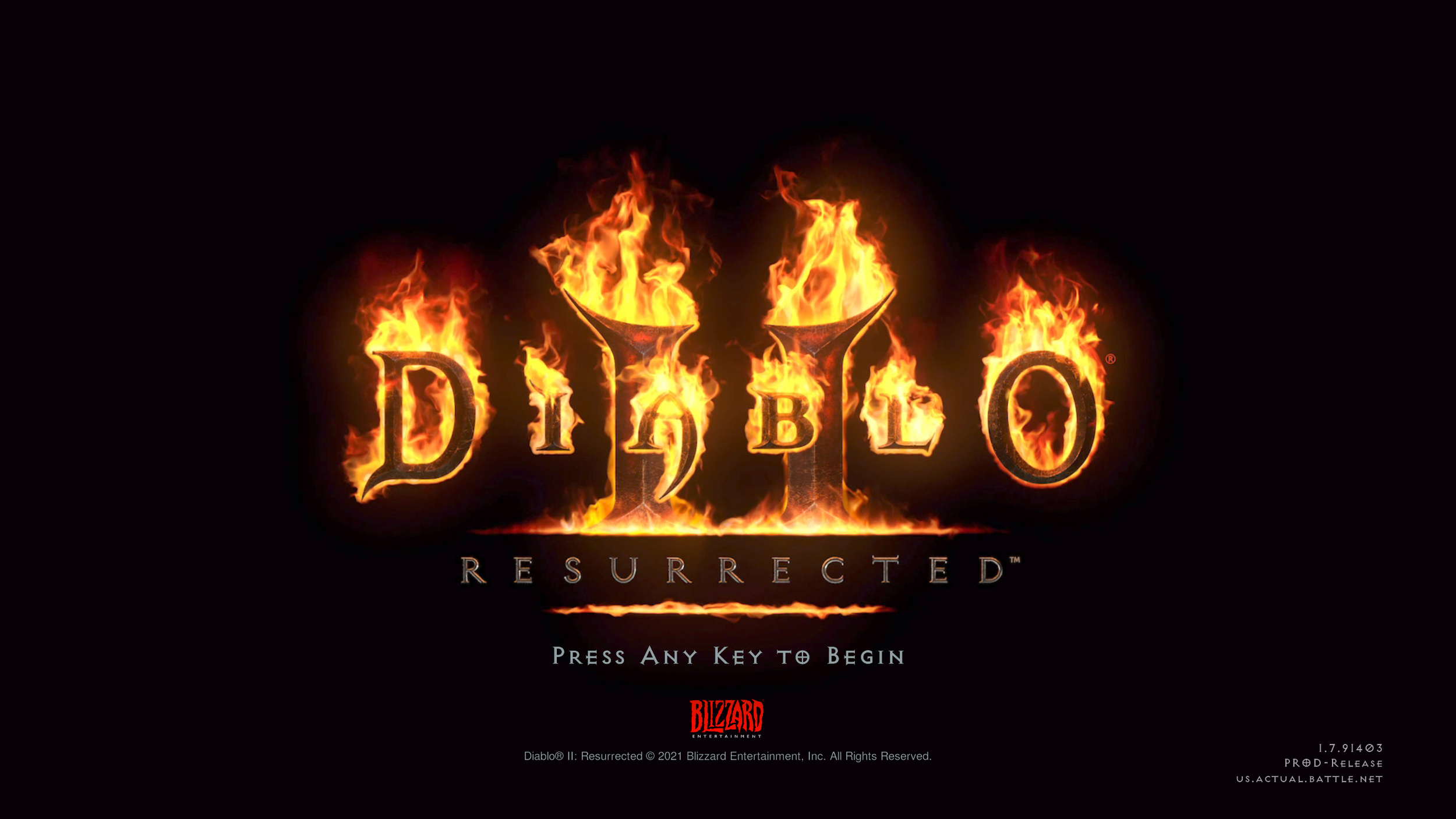 Diablo 2