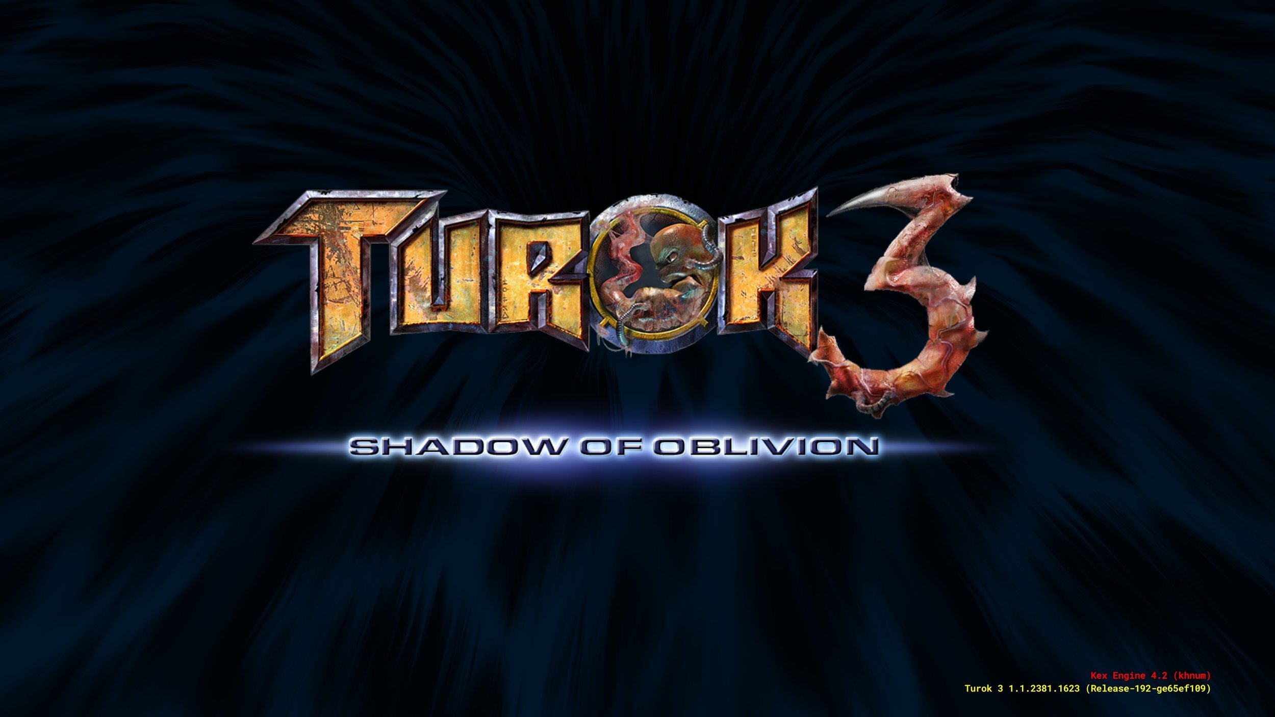 Turok 3: Shadow of Oblivion