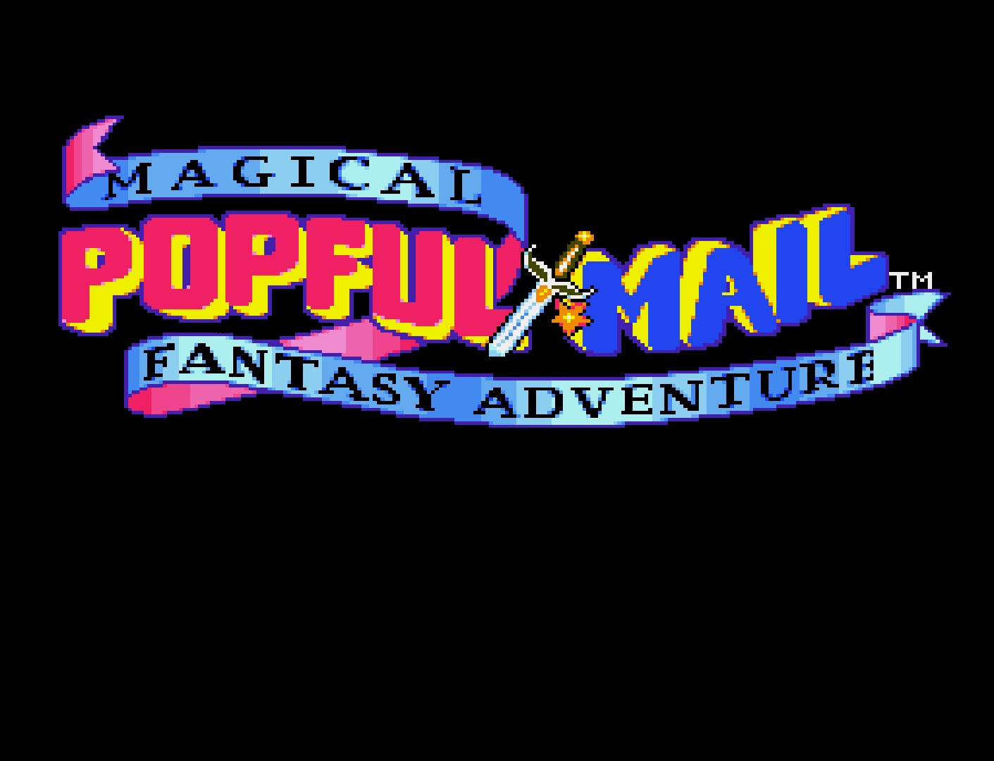 Popful Mail