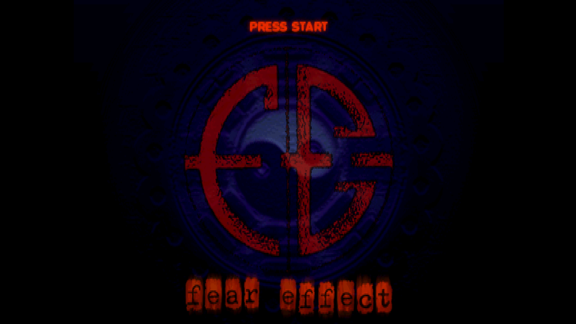 Fear Effect