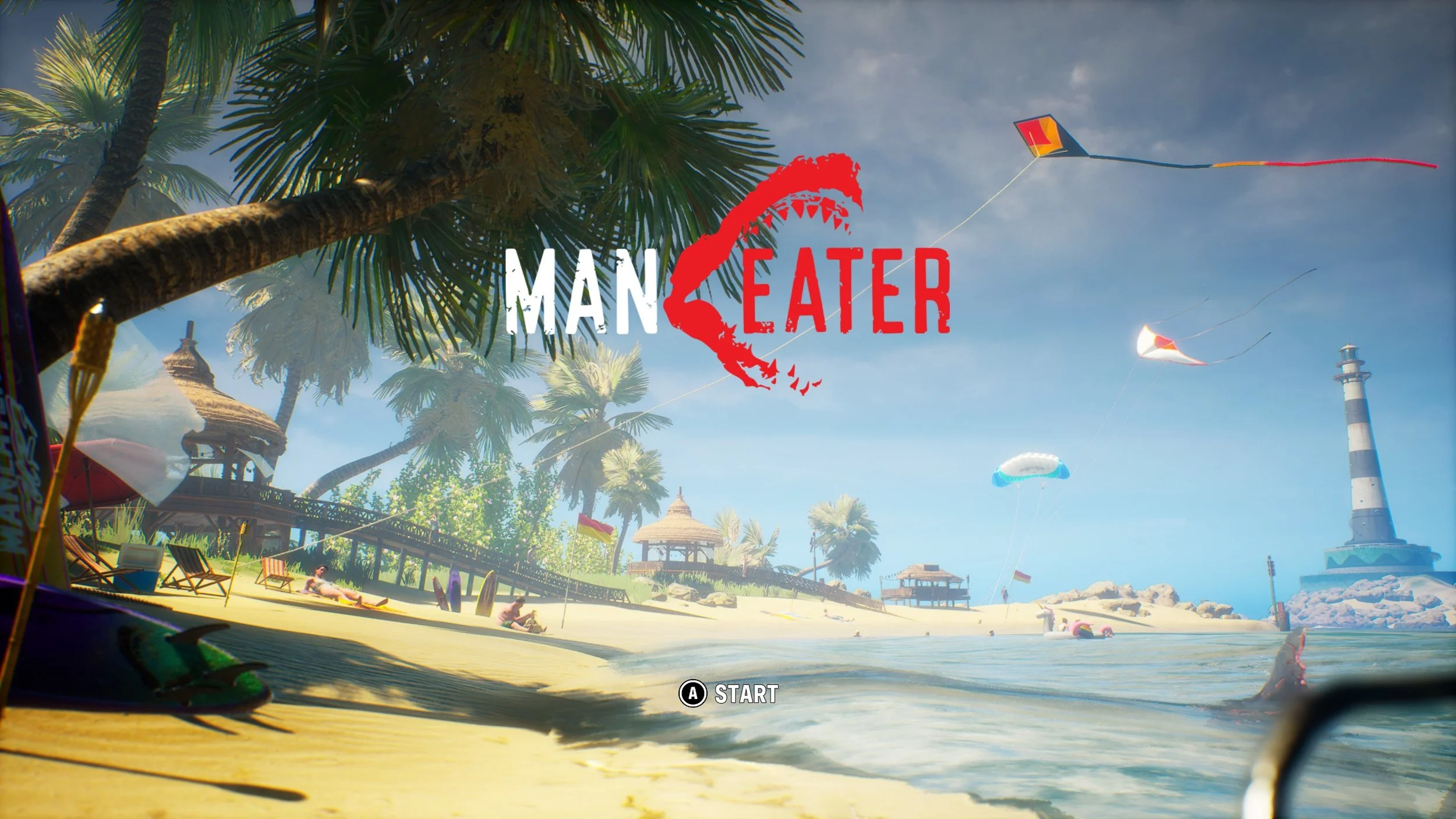 Maneater