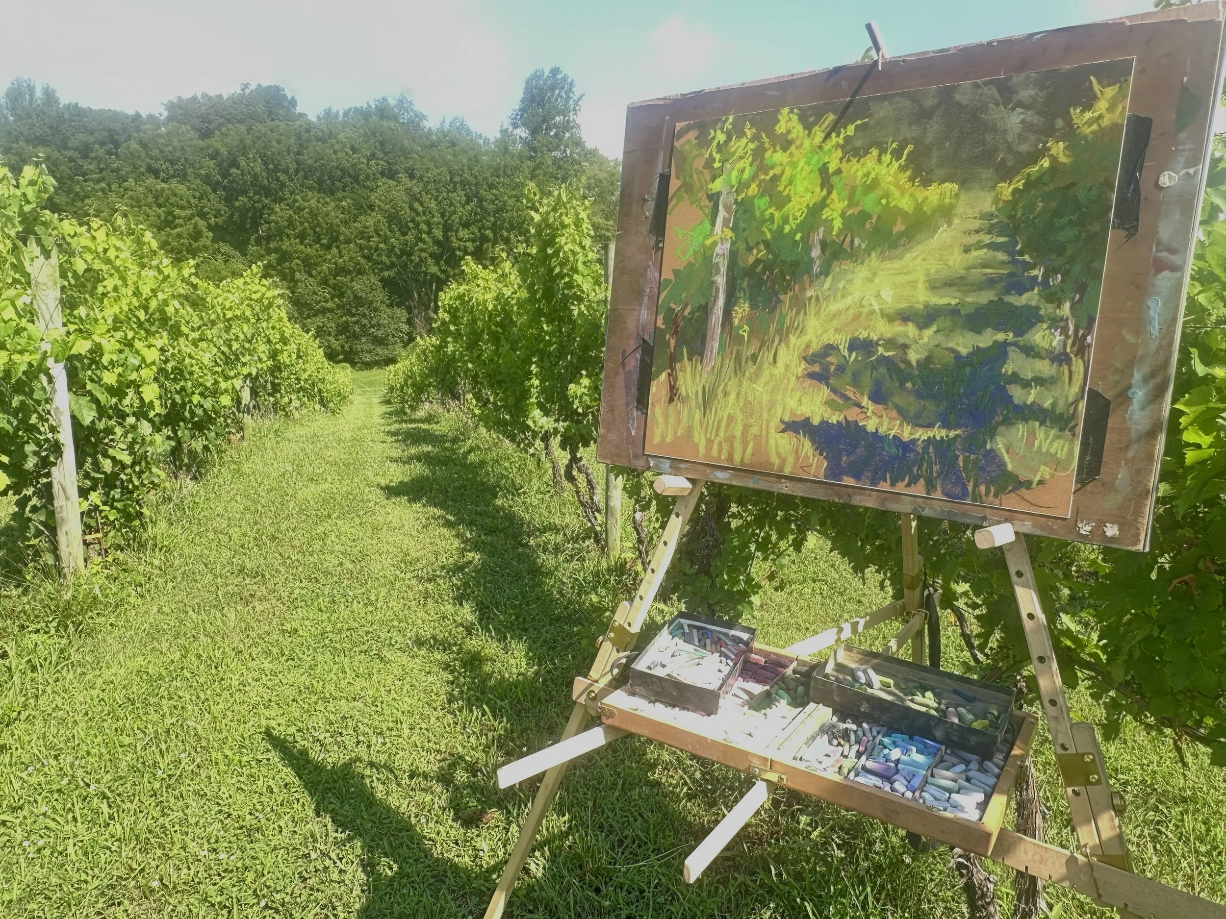20 x 24 Cheers on location.jpg