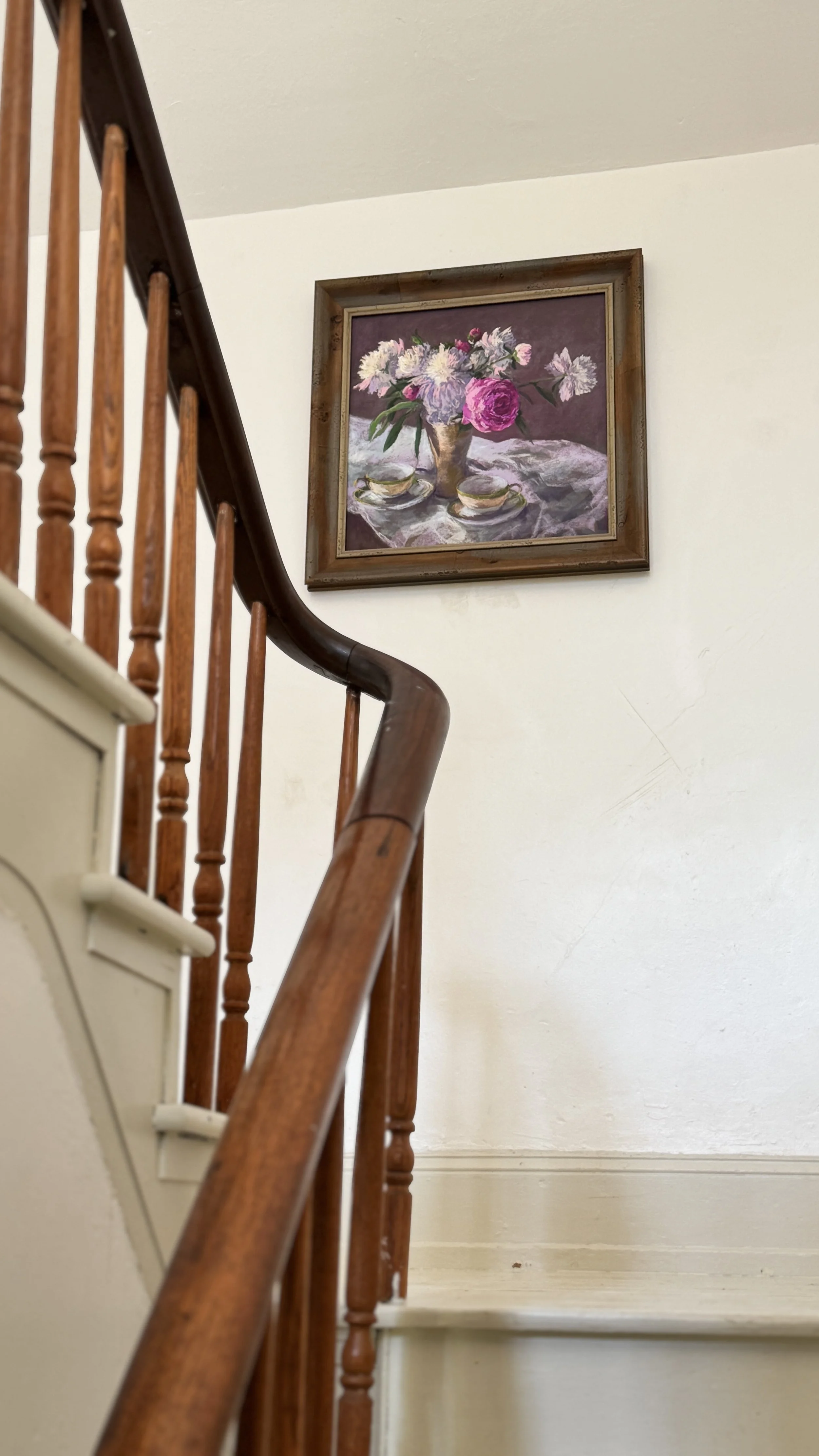 20 x 20 Tea for Two stairwell.jpg