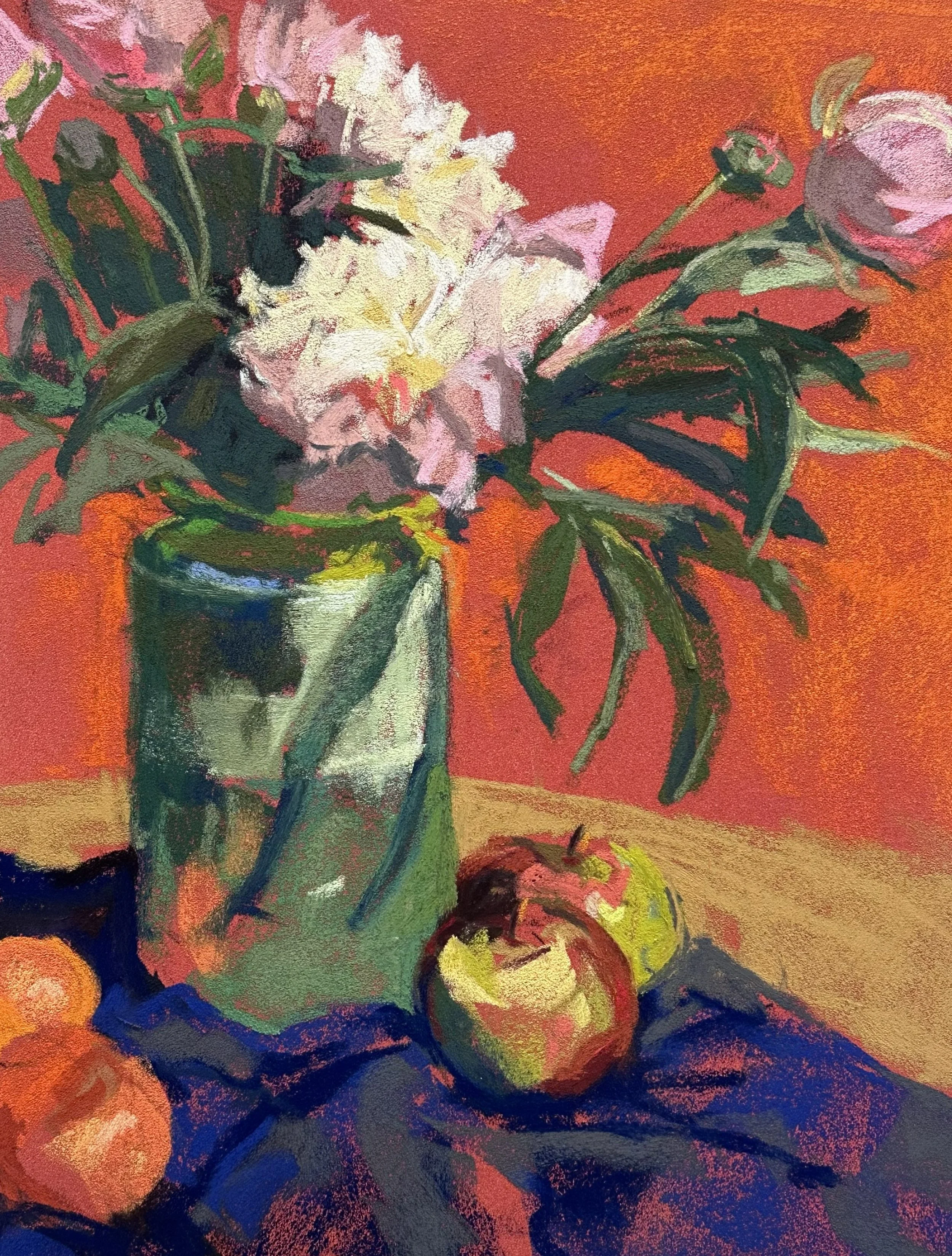 Peony Blast