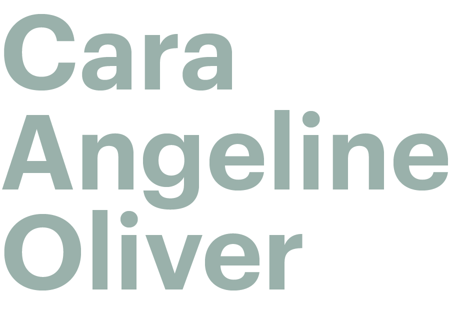 Cara Angeline Oliver | Video journalist based in Manila