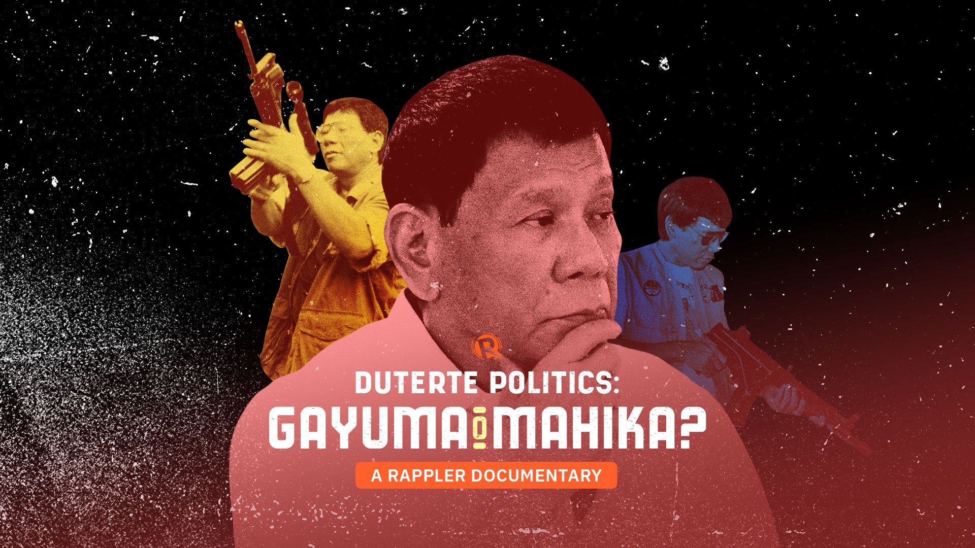 Duterte politics: Gayuma o Mahika? | A Rappler Documentary