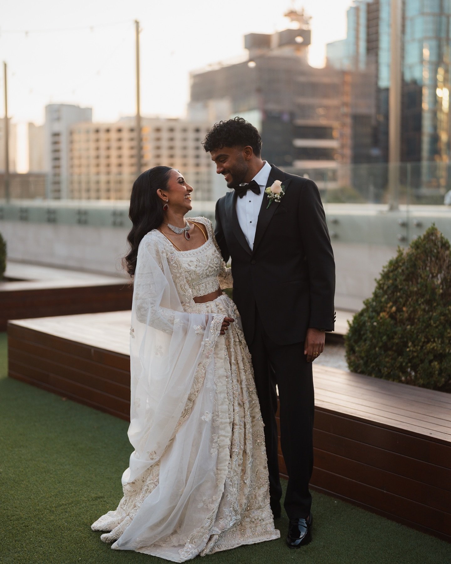 Tishan & Thushi’s Reception Night ✨
.
MUA : @glambyeash
Venue: @crownmelbourne
.
Thanks to @avishkasenaratne