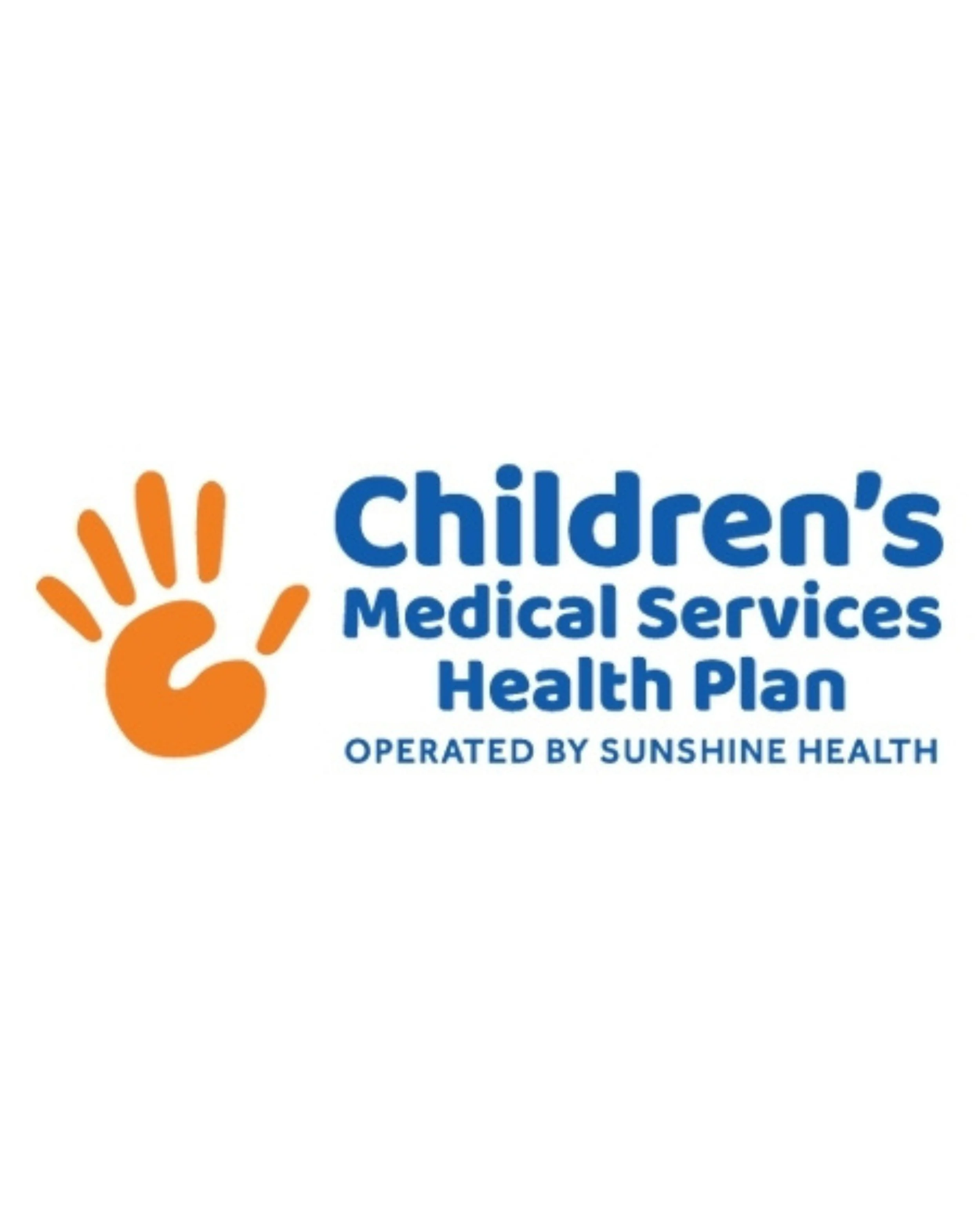 Childrens Medical Services Health Plan