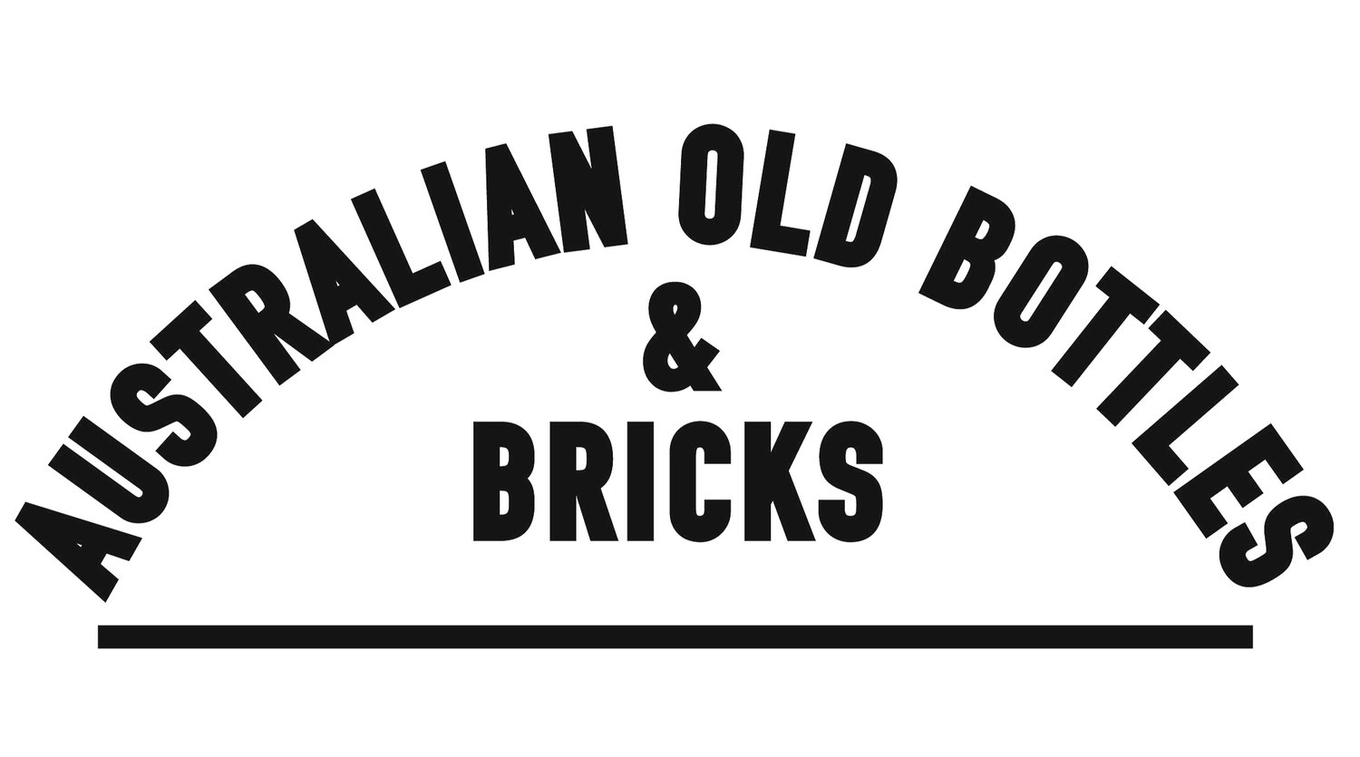Australian Old Bottles and Bricks - Convict Bricks Gingerbeer Bottles Colonial Bricks Convict Bottles Pottery Vintage Sandstock Bricks Buy and Sell Bricks and Bottles Collectible Bricks Bottle Collection