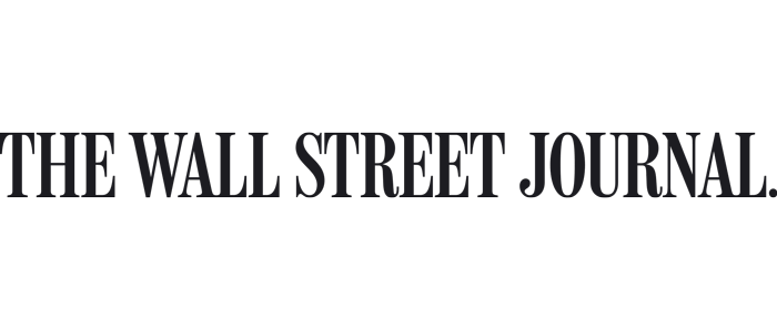 Bosq featured in the Wall Street Journal (Copy) (Copy)