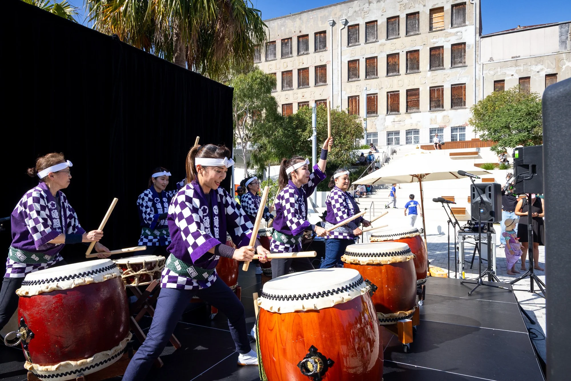 2026 - Rhythm and Culture Festival - Prahran square (41).jpg