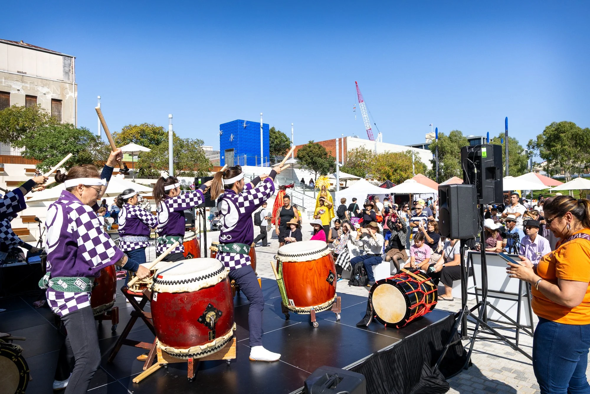 2026 - Rhythm and Culture Festival - Prahran square (35).jpg