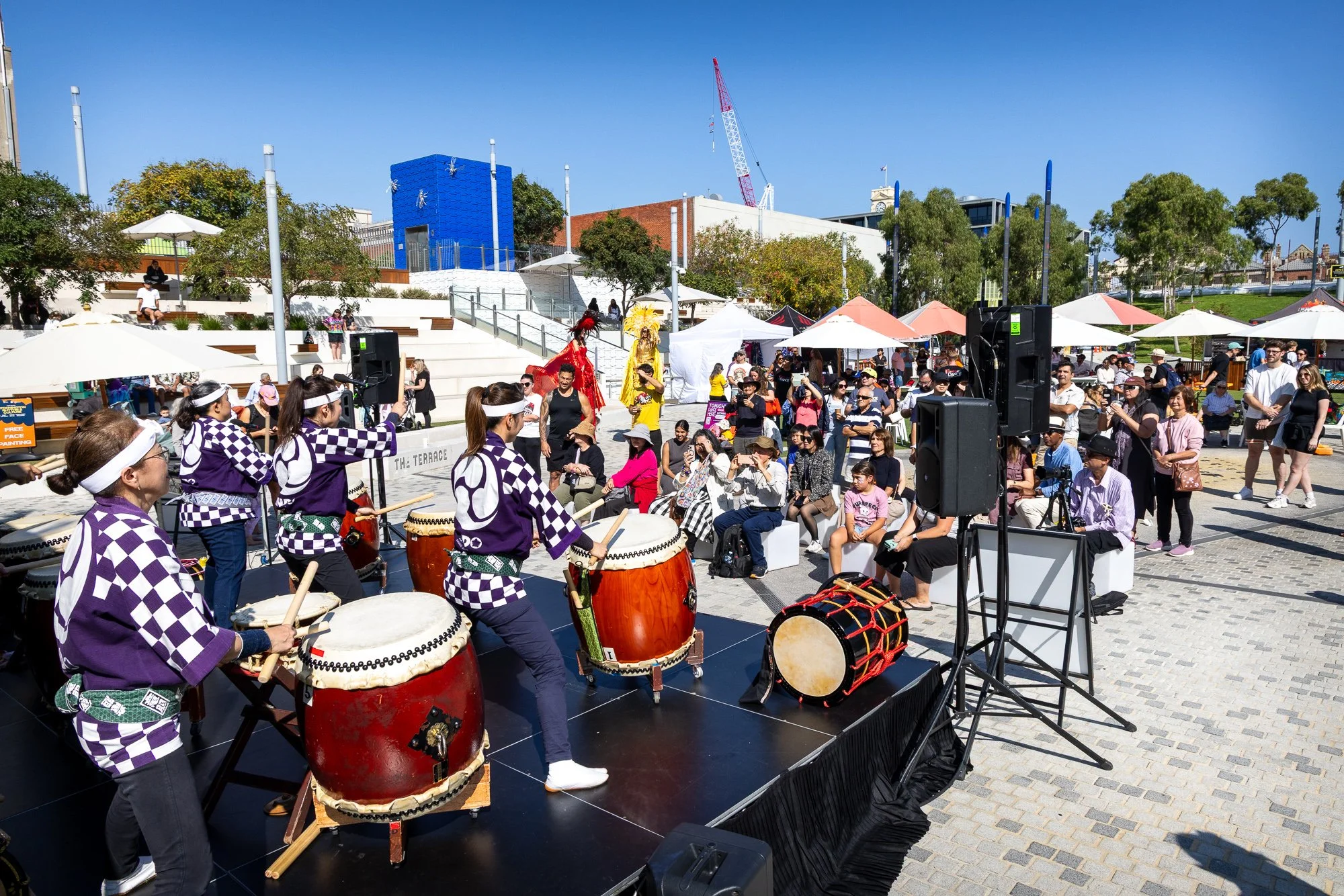 2026 - Rhythm and Culture Festival - Prahran square (37).jpg