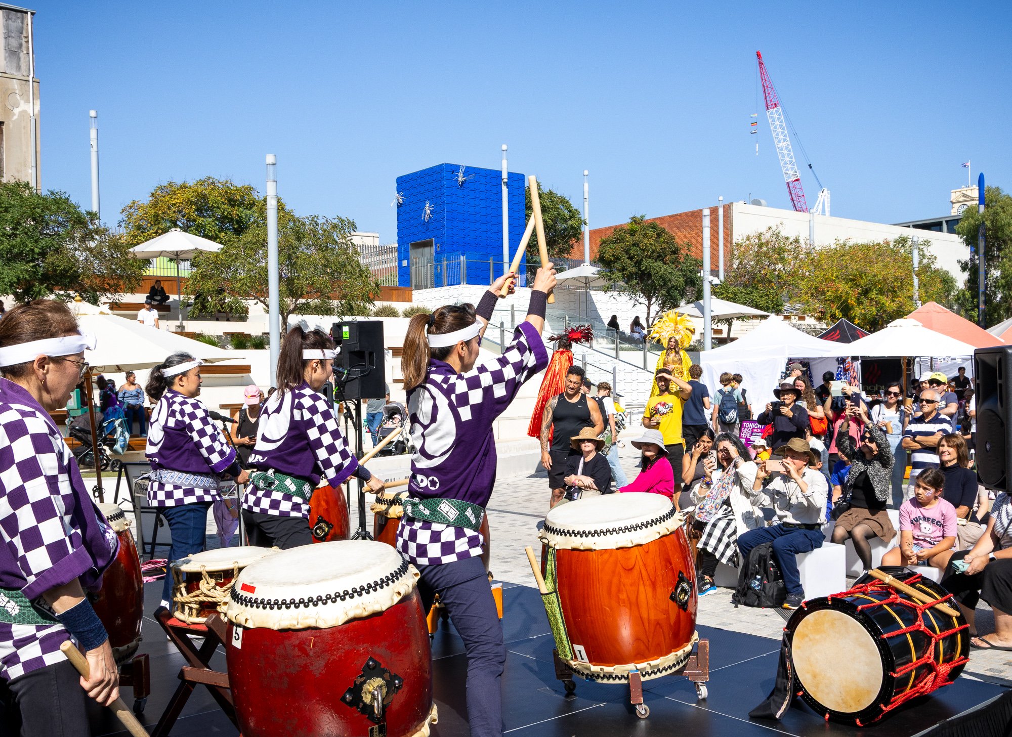 2026 - Rhythm and Culture Festival - Prahran square (36).jpg