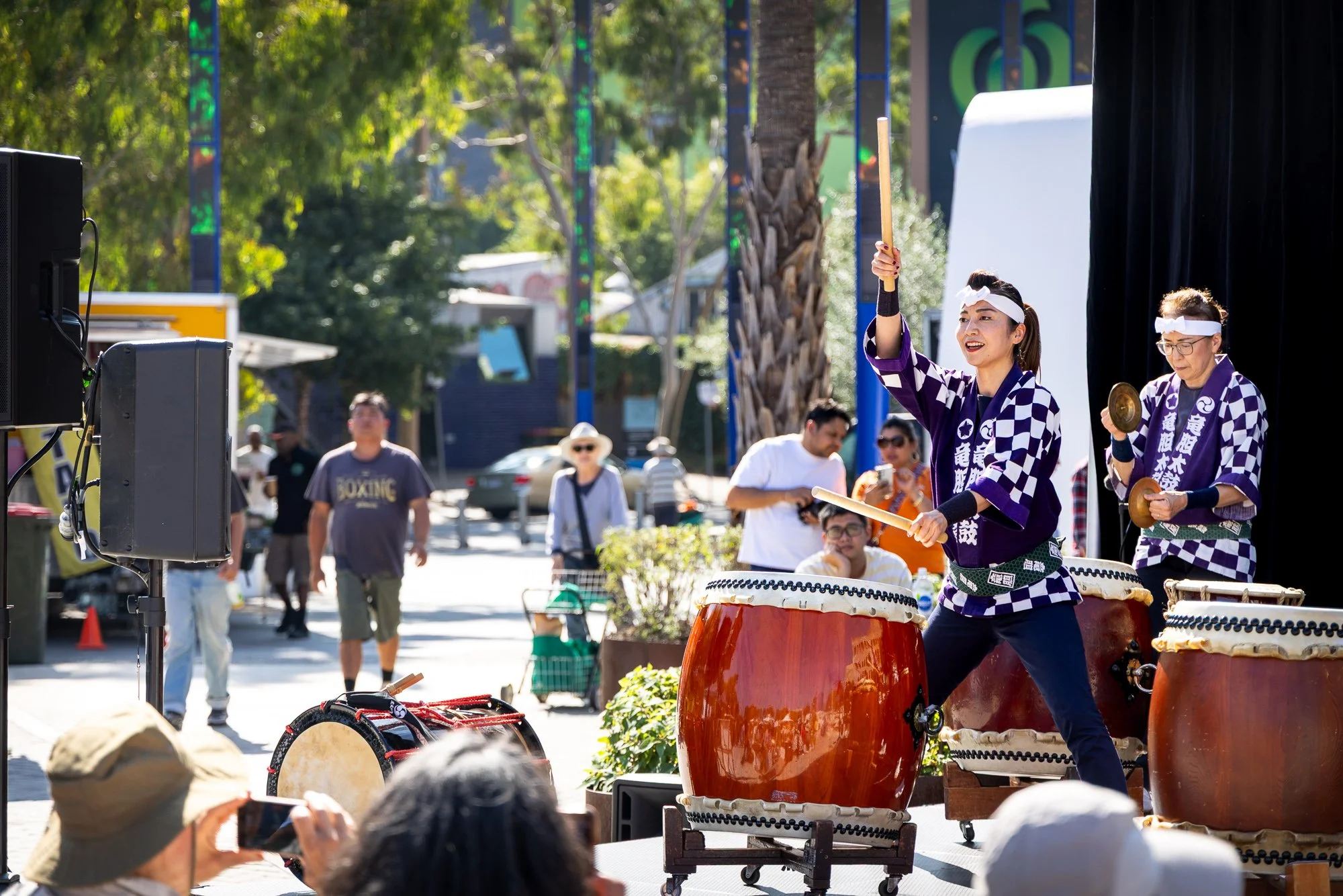 2026 - Rhythm and Culture Festival - Prahran square (56).jpg