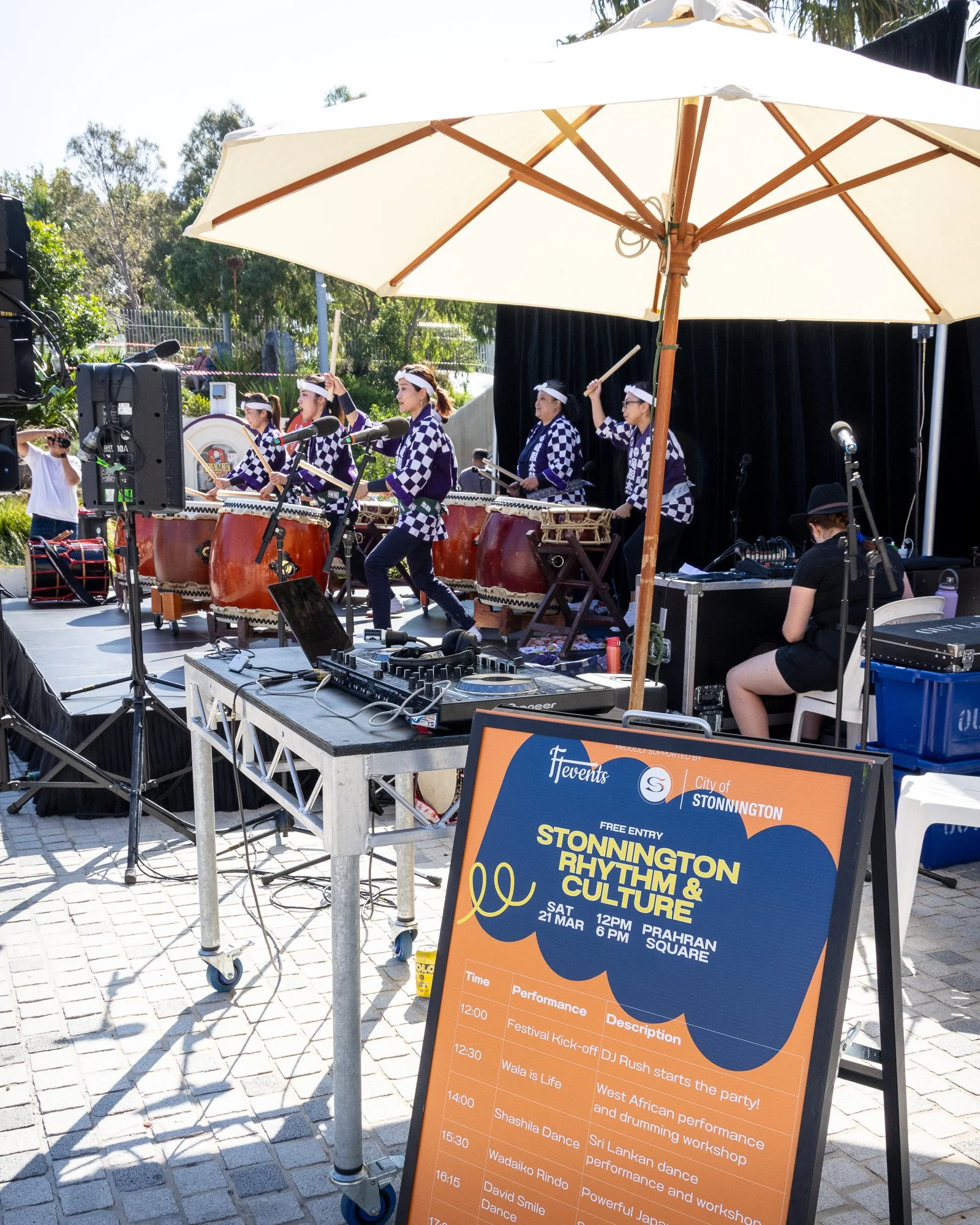 2026 - Rhythm and Culture Festival - Prahran square (57).jpg