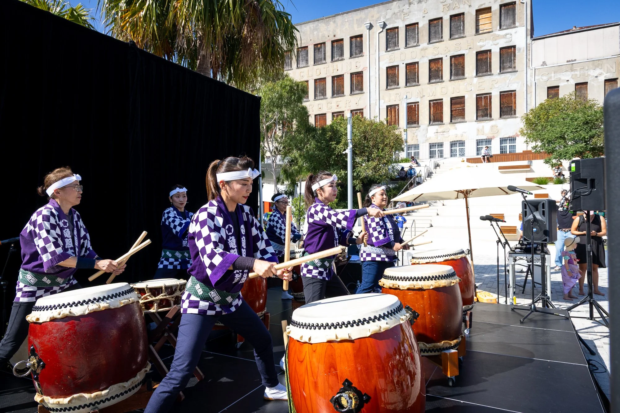 2026 - Rhythm and Culture Festival - Prahran square (40).jpg