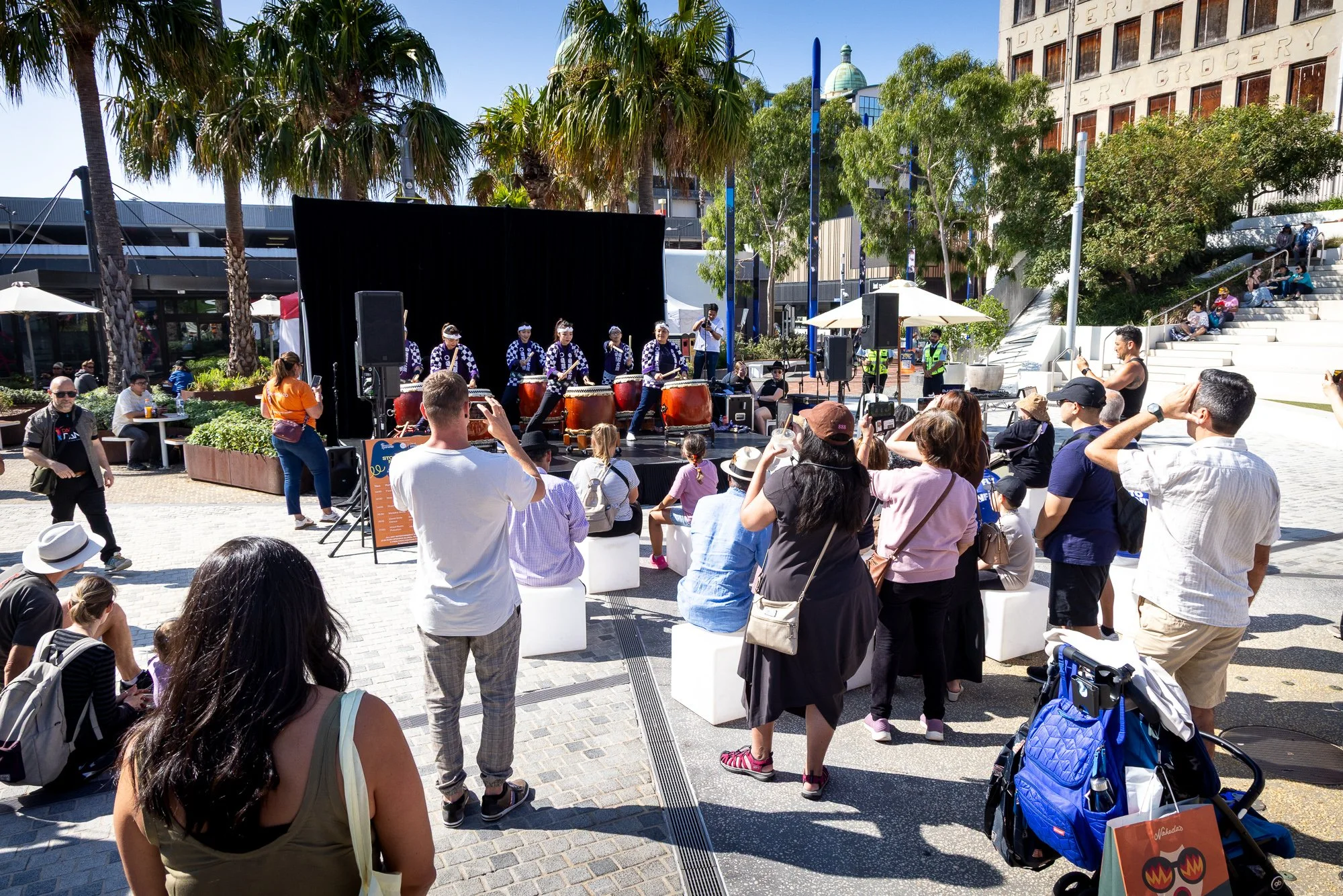 2026 - Rhythm and Culture Festival - Prahran square (31).jpg