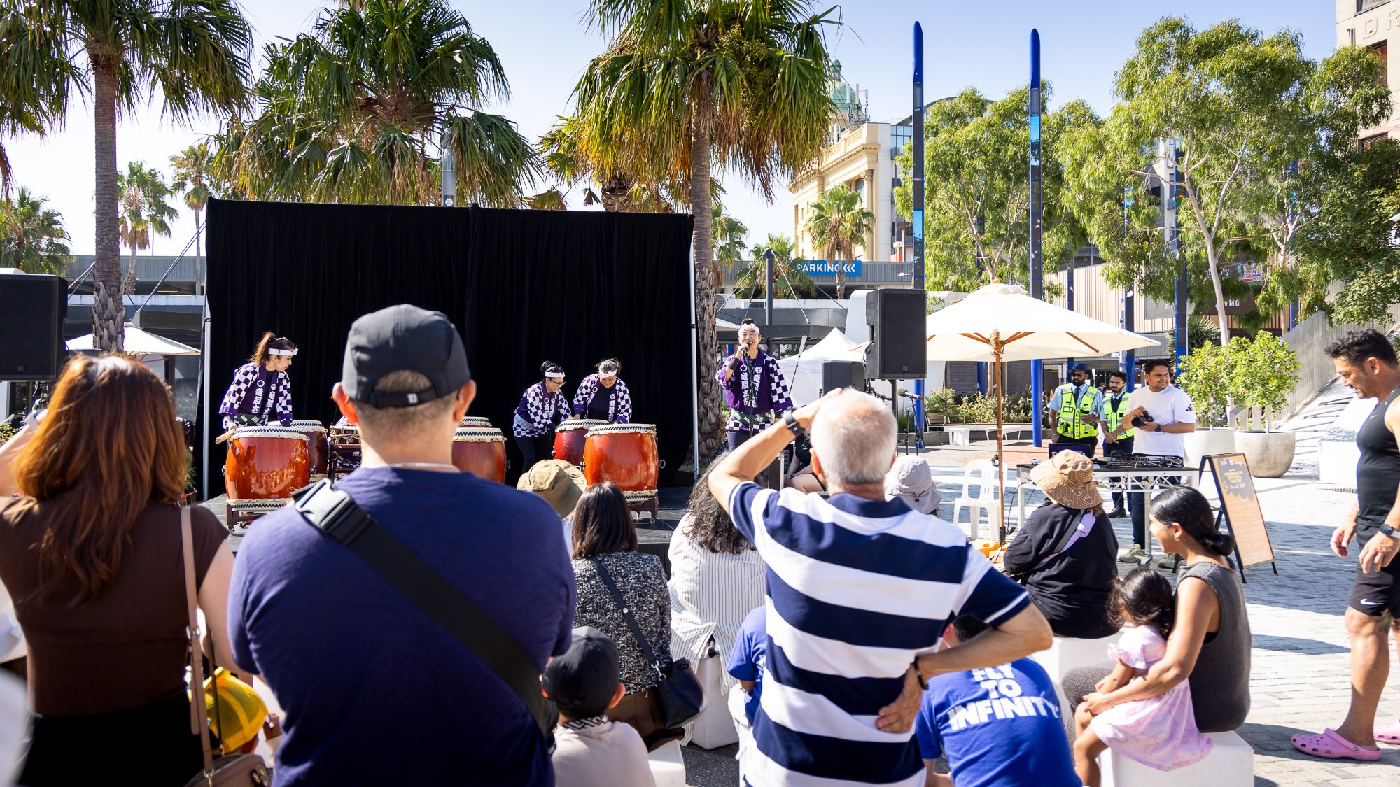 2026 - Rhythm and Culture Festival - Prahran square (29).jpg