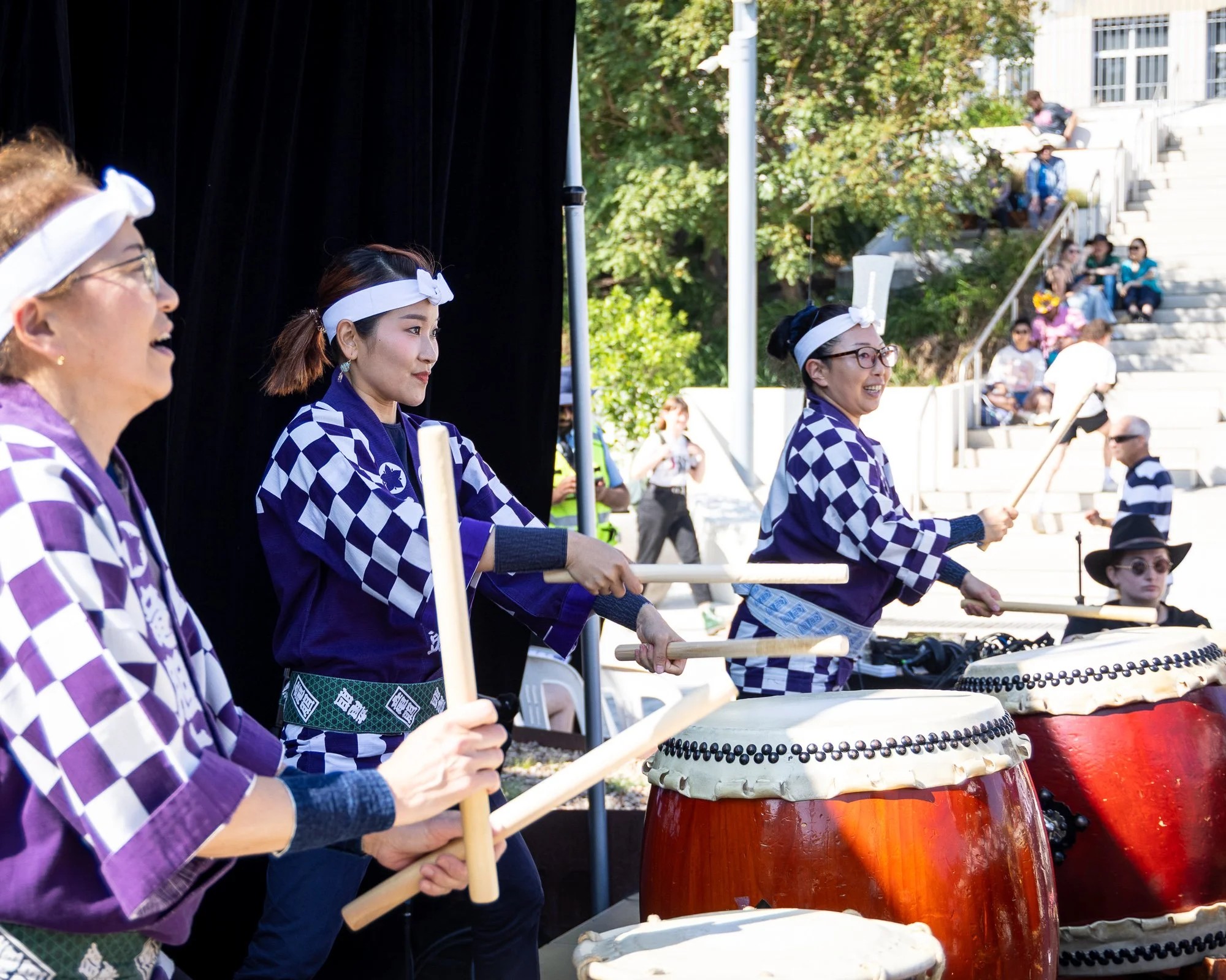 2026 - Rhythm and Culture Festival - Prahran square (38).jpg