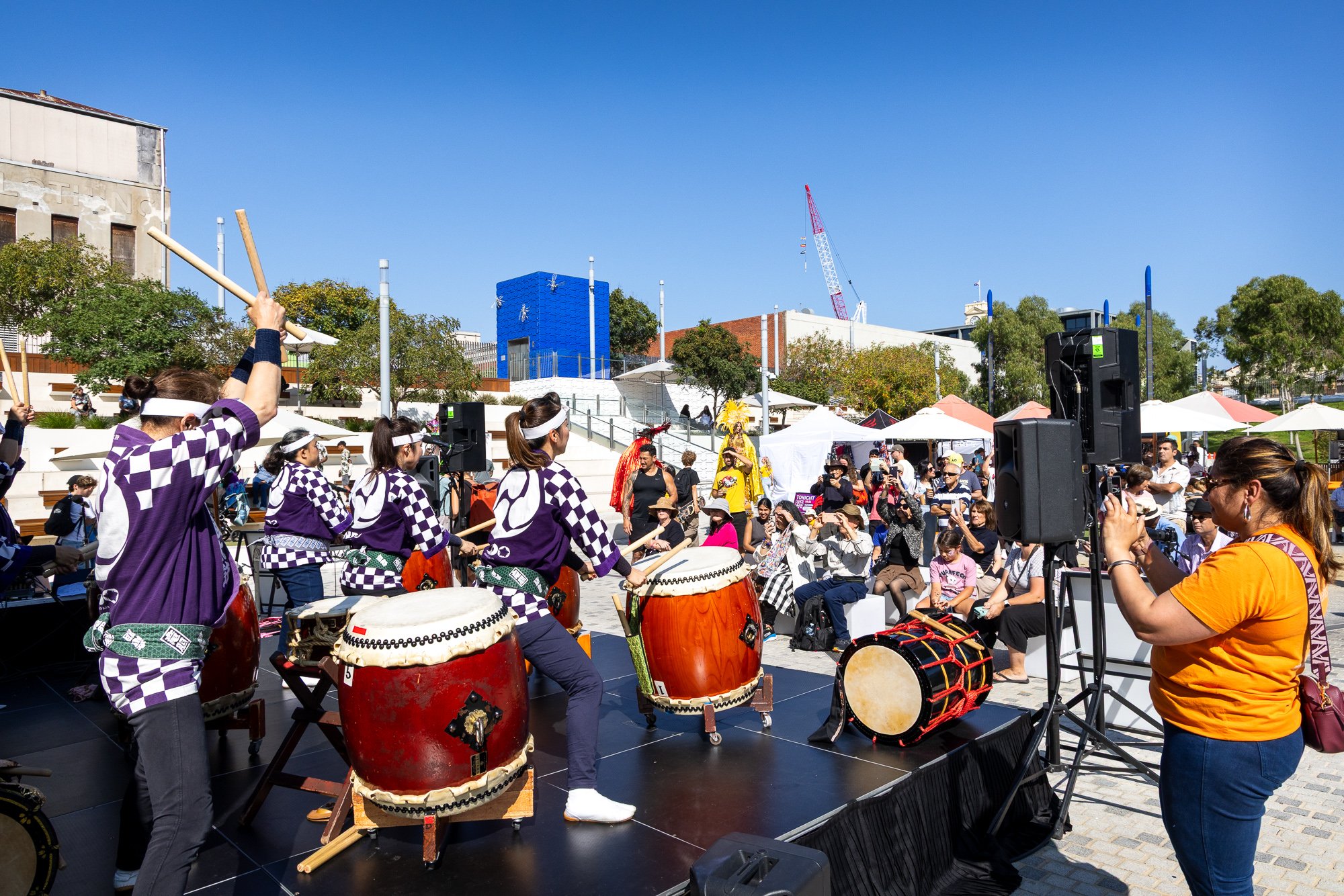 2026 - Rhythm and Culture Festival - Prahran square (34).jpg